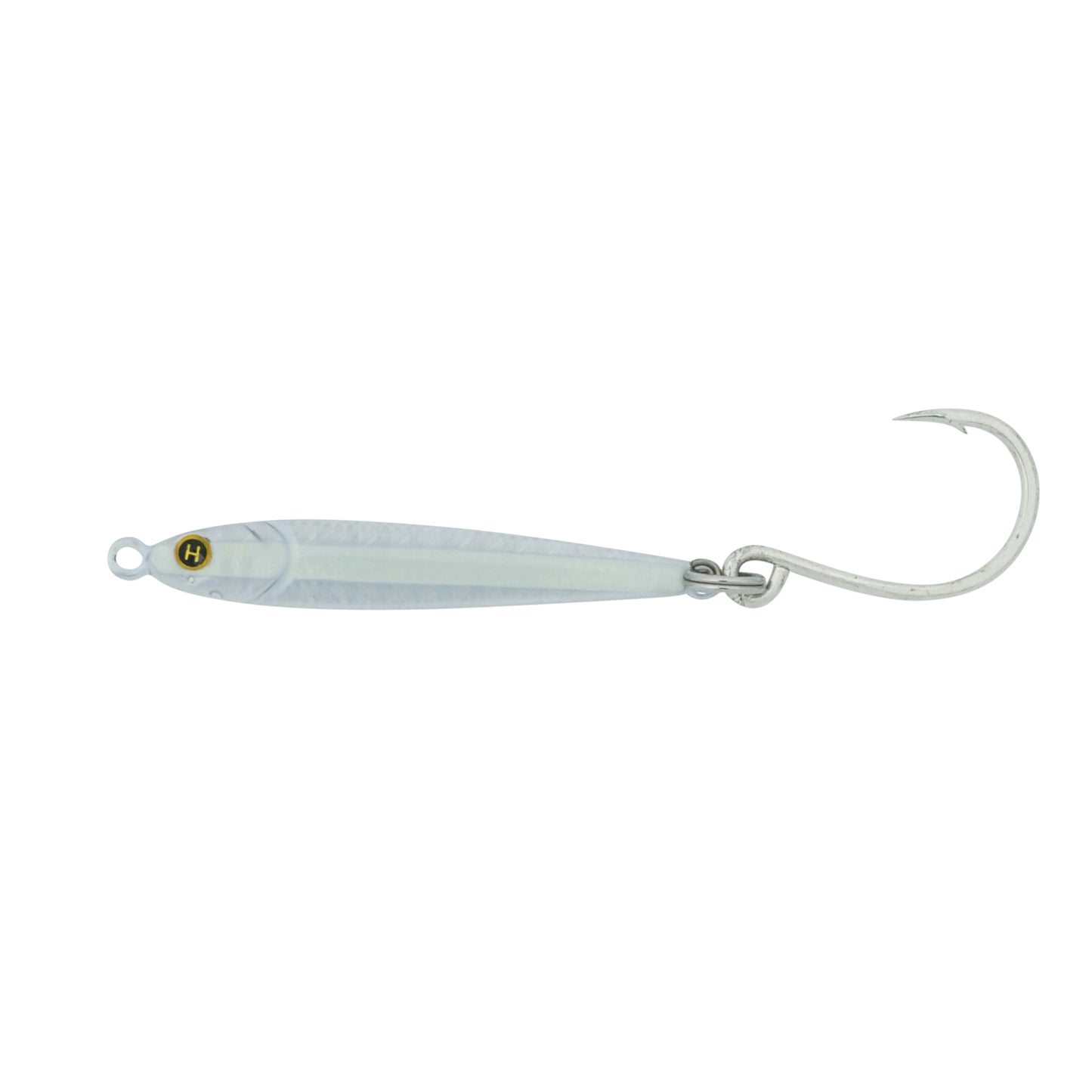 3/8oz (2inch) Peanut 'Chovy Jig