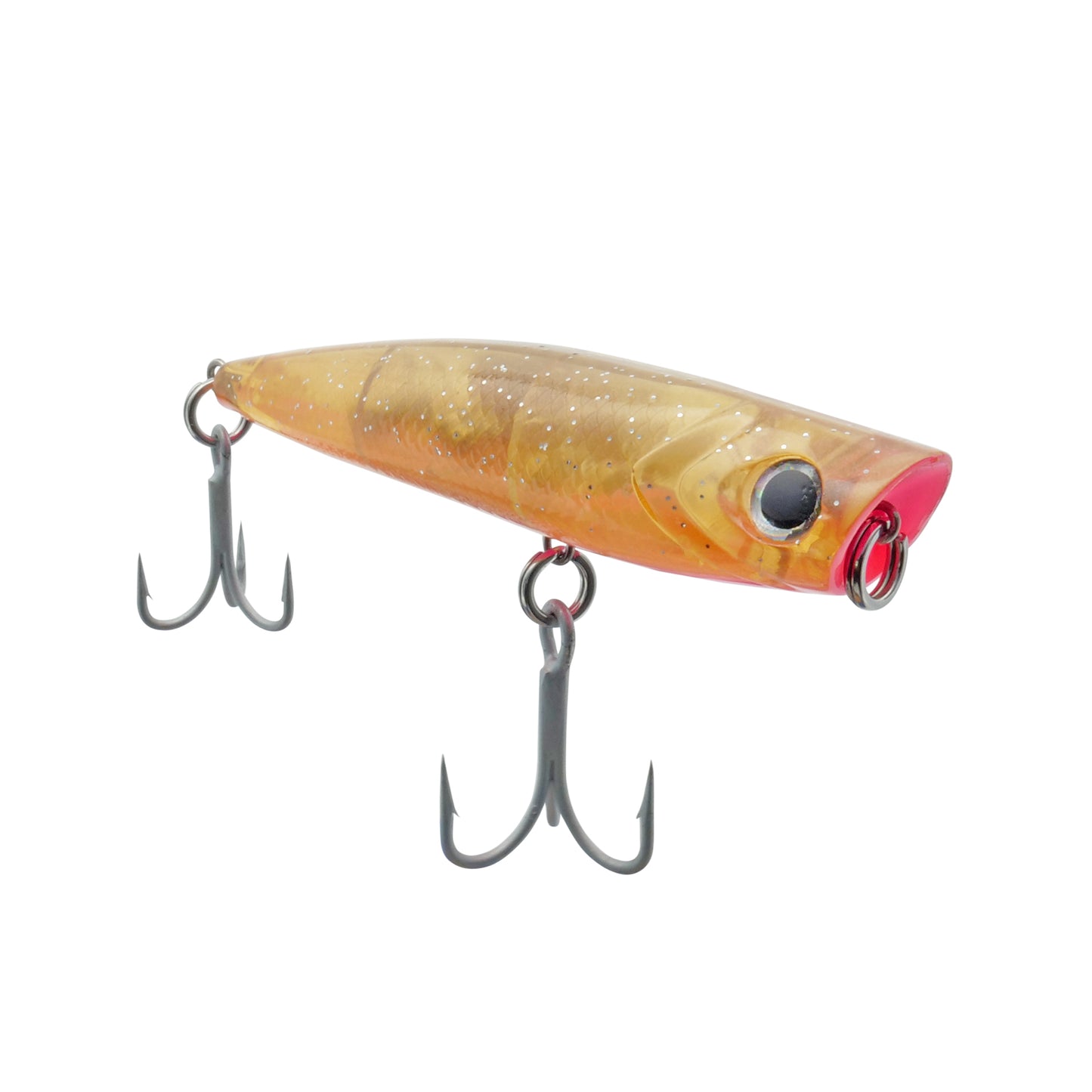 Charter Grade Popper: 3/4oz - 4inch
