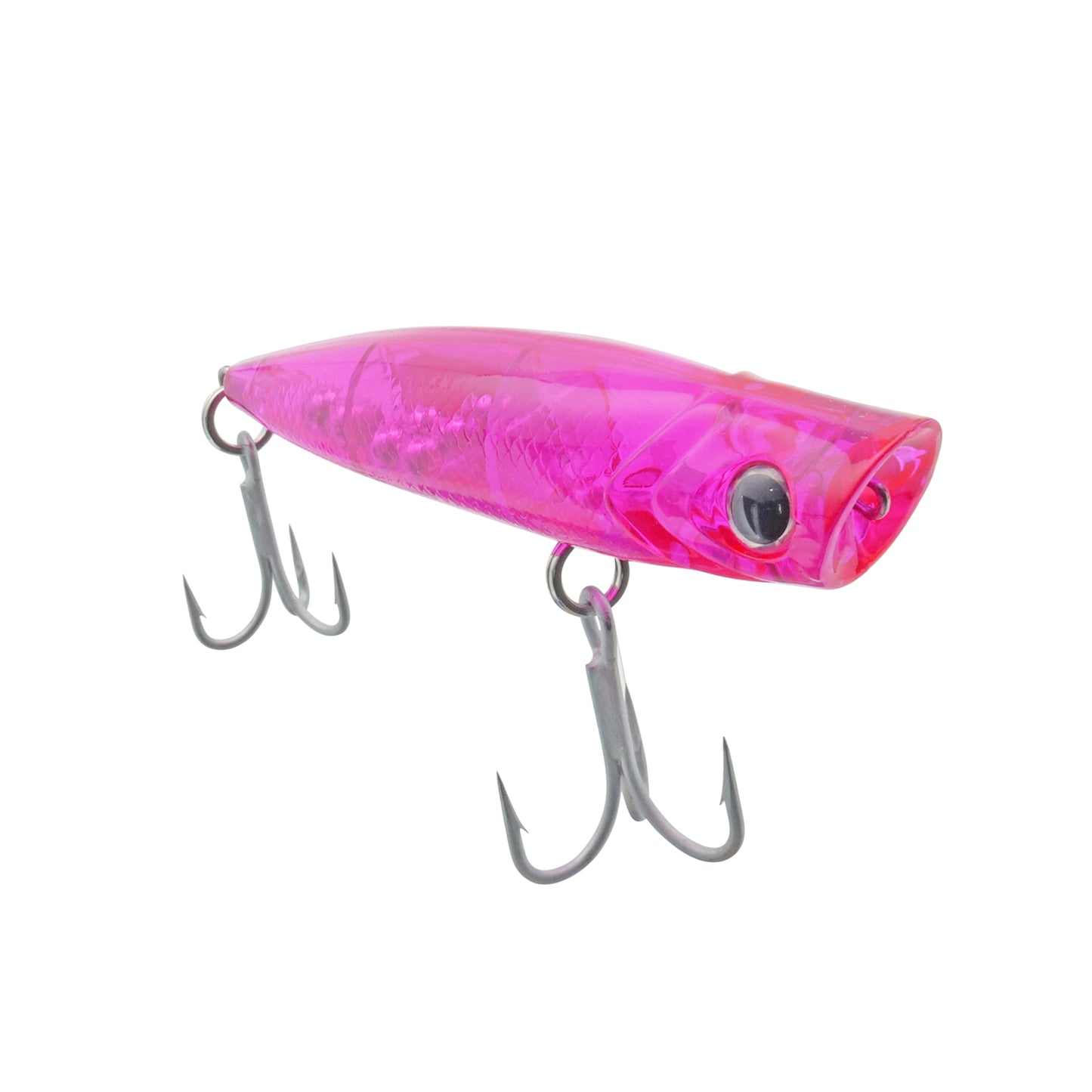 Charter Grade Popper: 3/4oz - 4inch