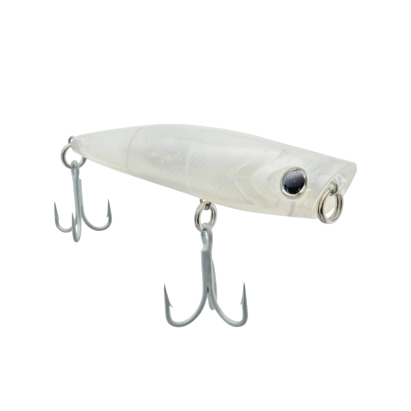 Charter Grade Popper: 3/4oz - 4inch