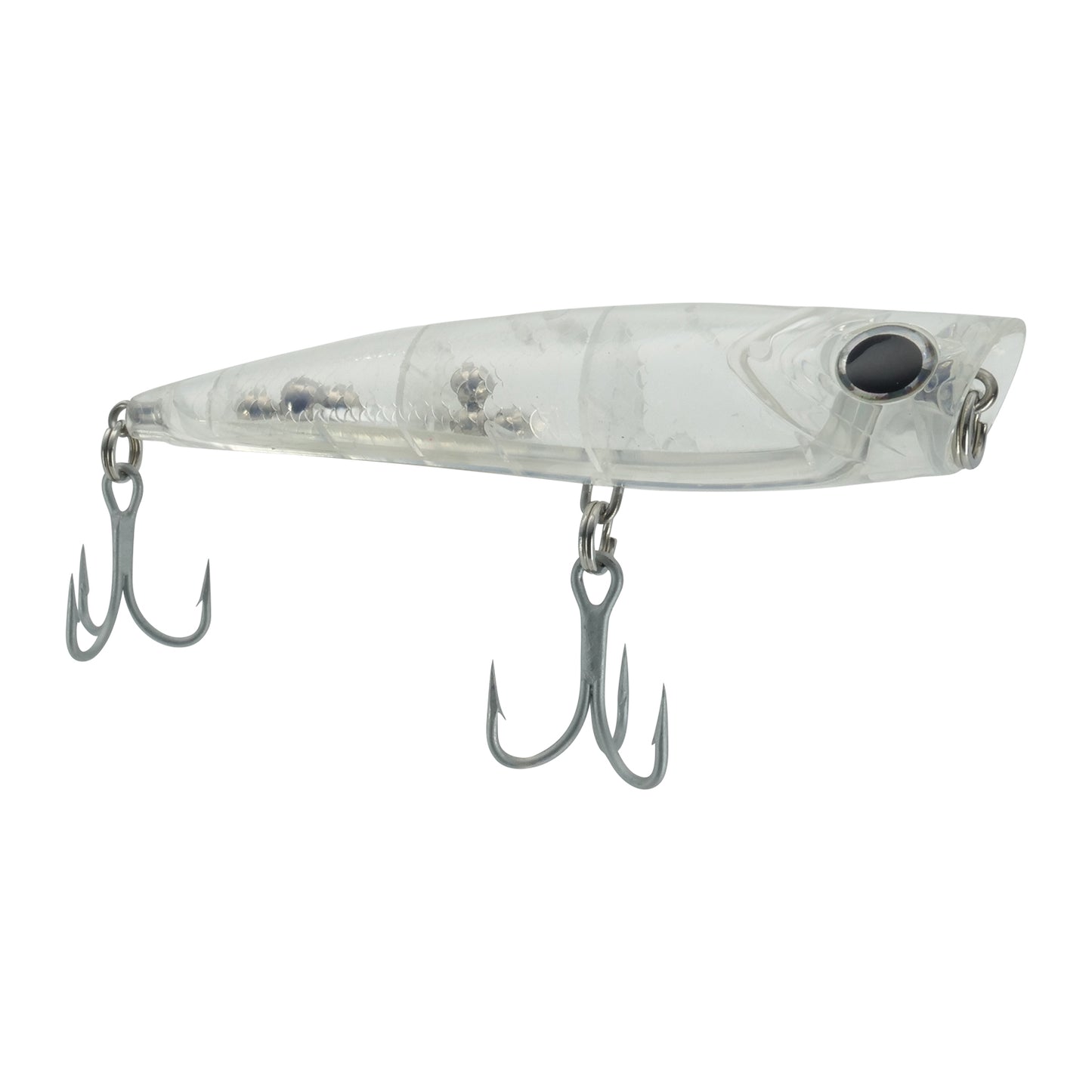 Charter Grade Popper: 1 5/8oz - 5.5inch