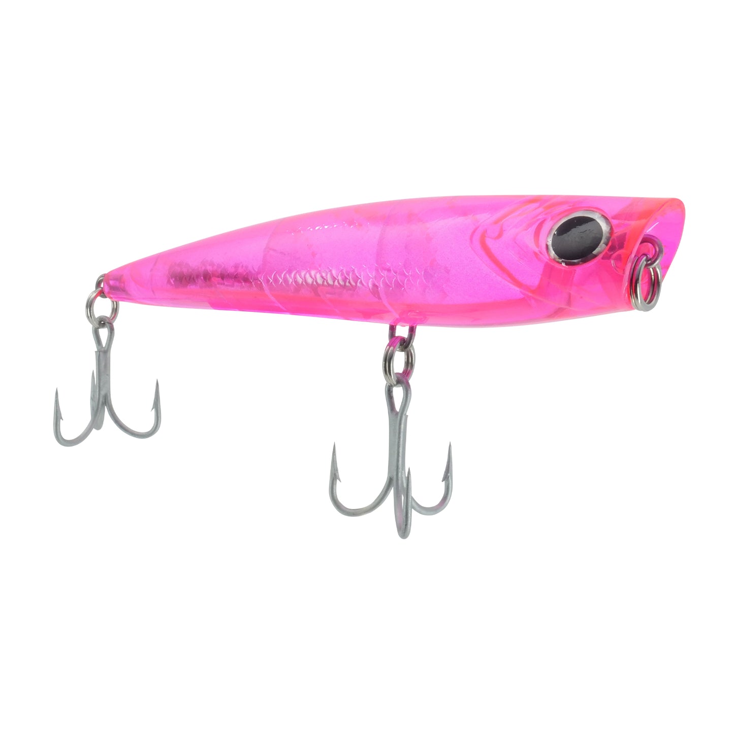 Charter Grade Popper: 1 5/8oz - 5.5inch