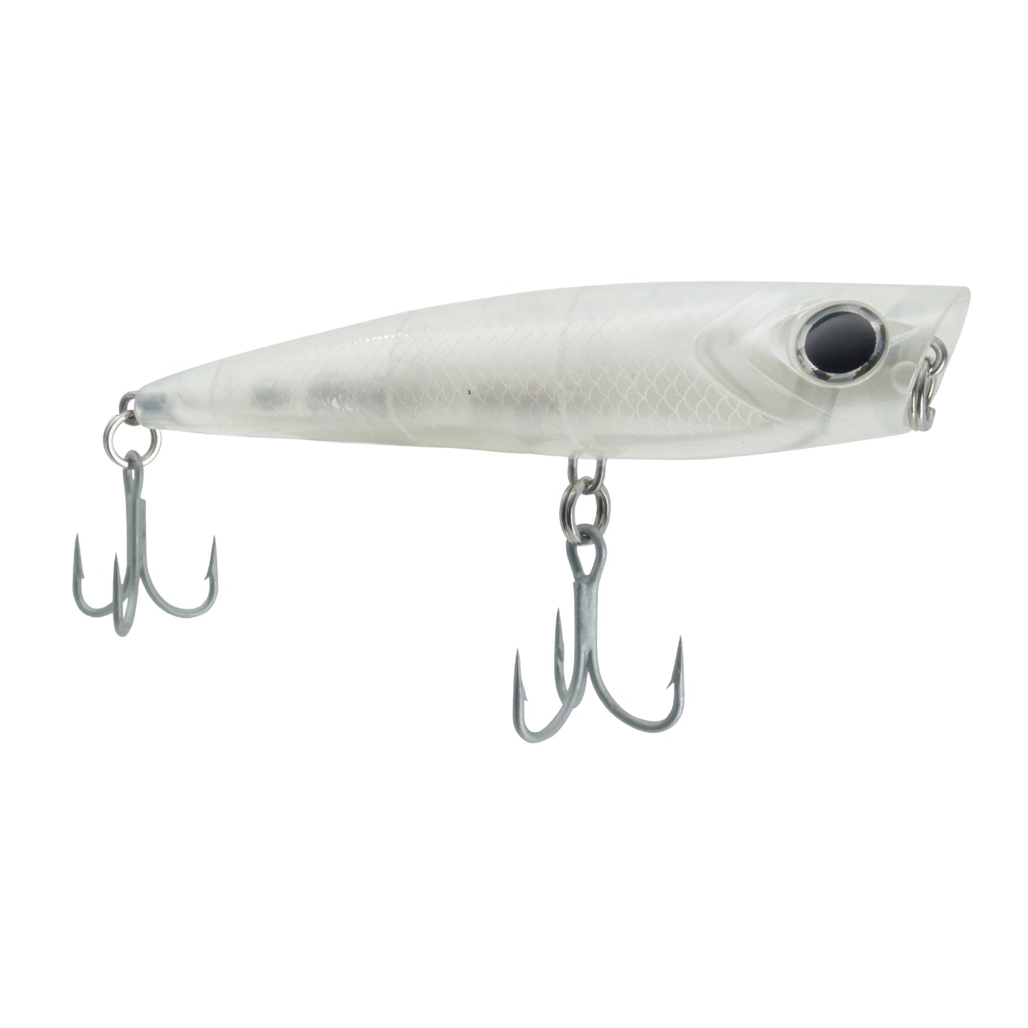 Charter Grade Popper: 1 5/8oz - 5.5inch
