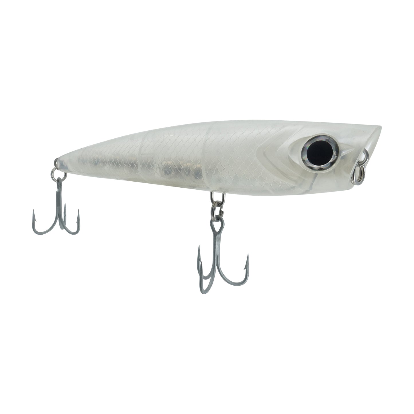 Charter Grade Popper: 3.5oz - 7inch