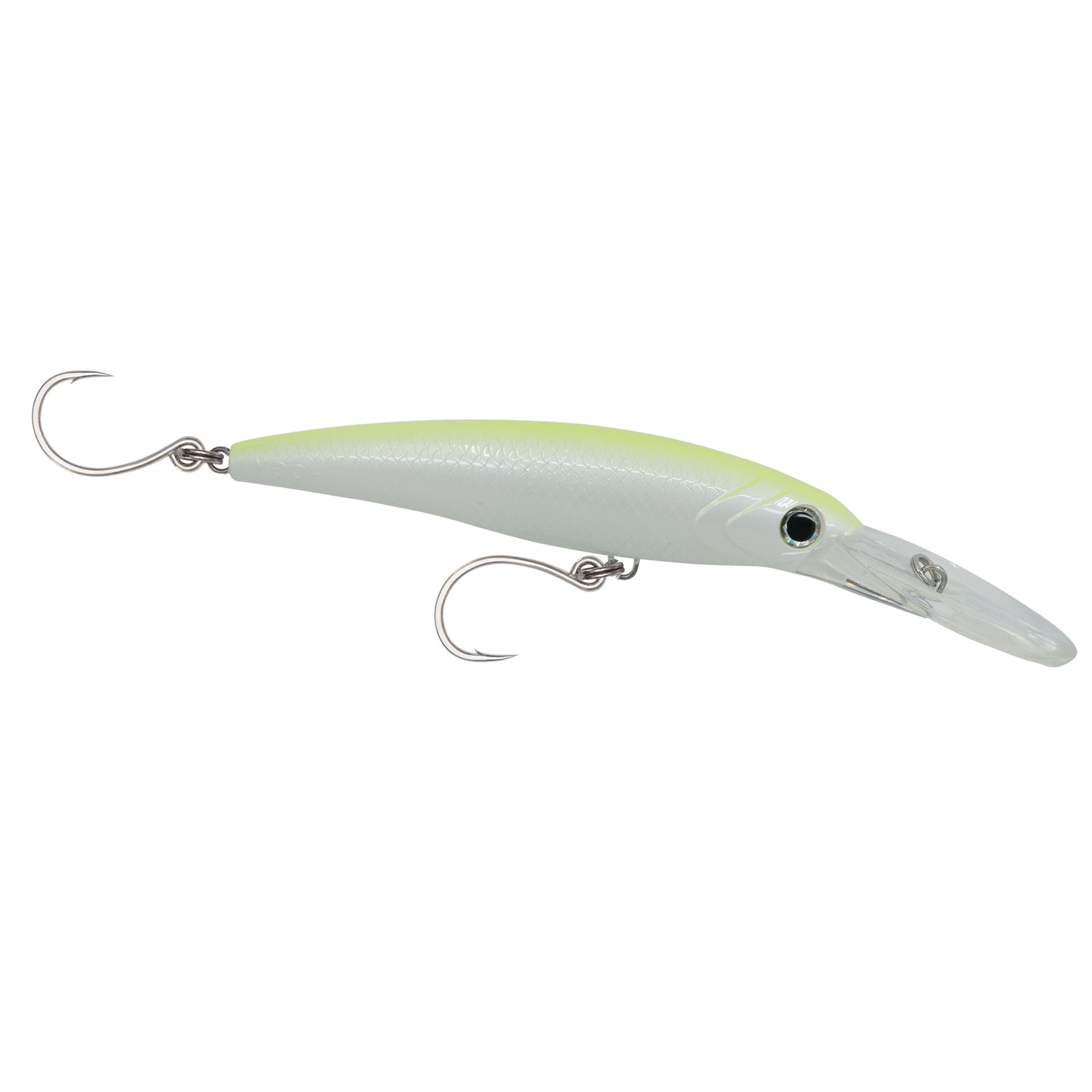 7" 3.5oz Charter Grade Swimming Plug (25' Swimming Depth)