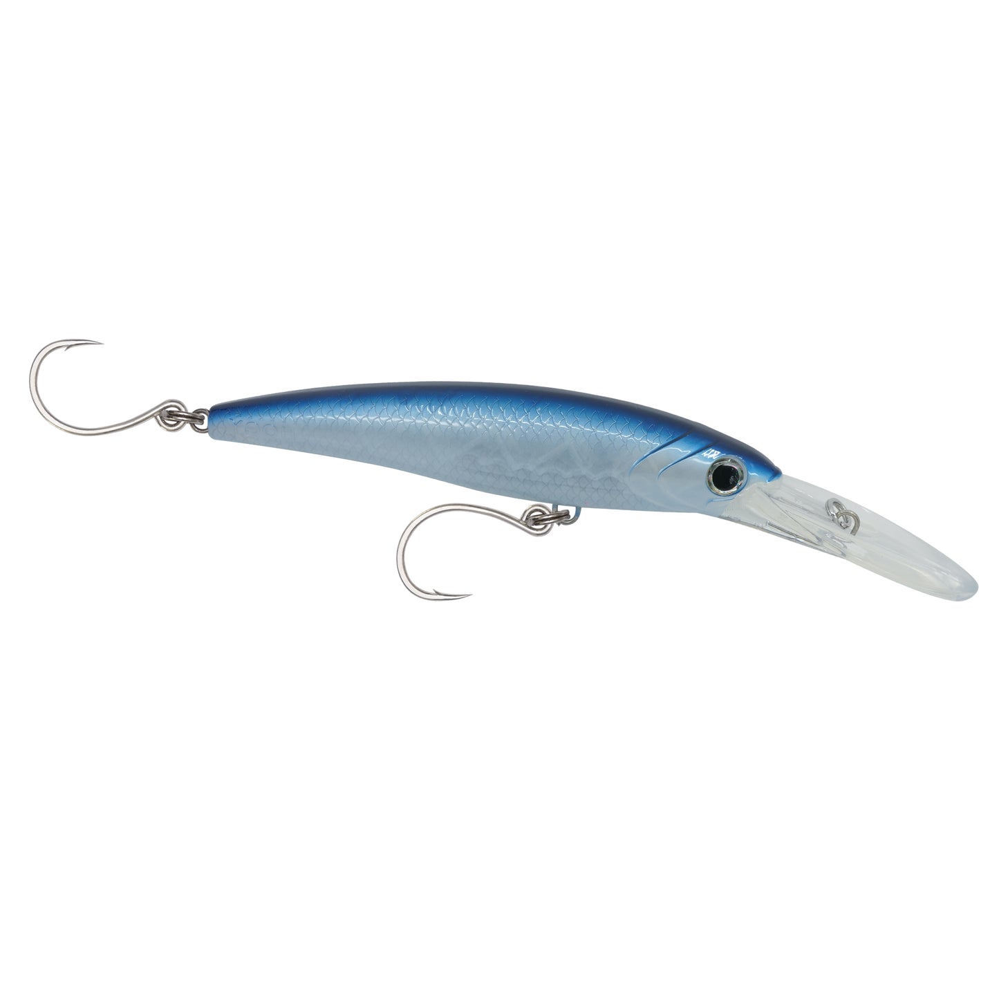 7" 3.5oz Charter Grade Swimming Plug (25' Swimming Depth)