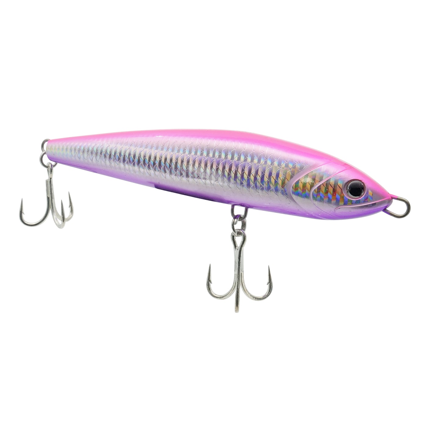 Charter Grade Slider: 6oz - 7inch