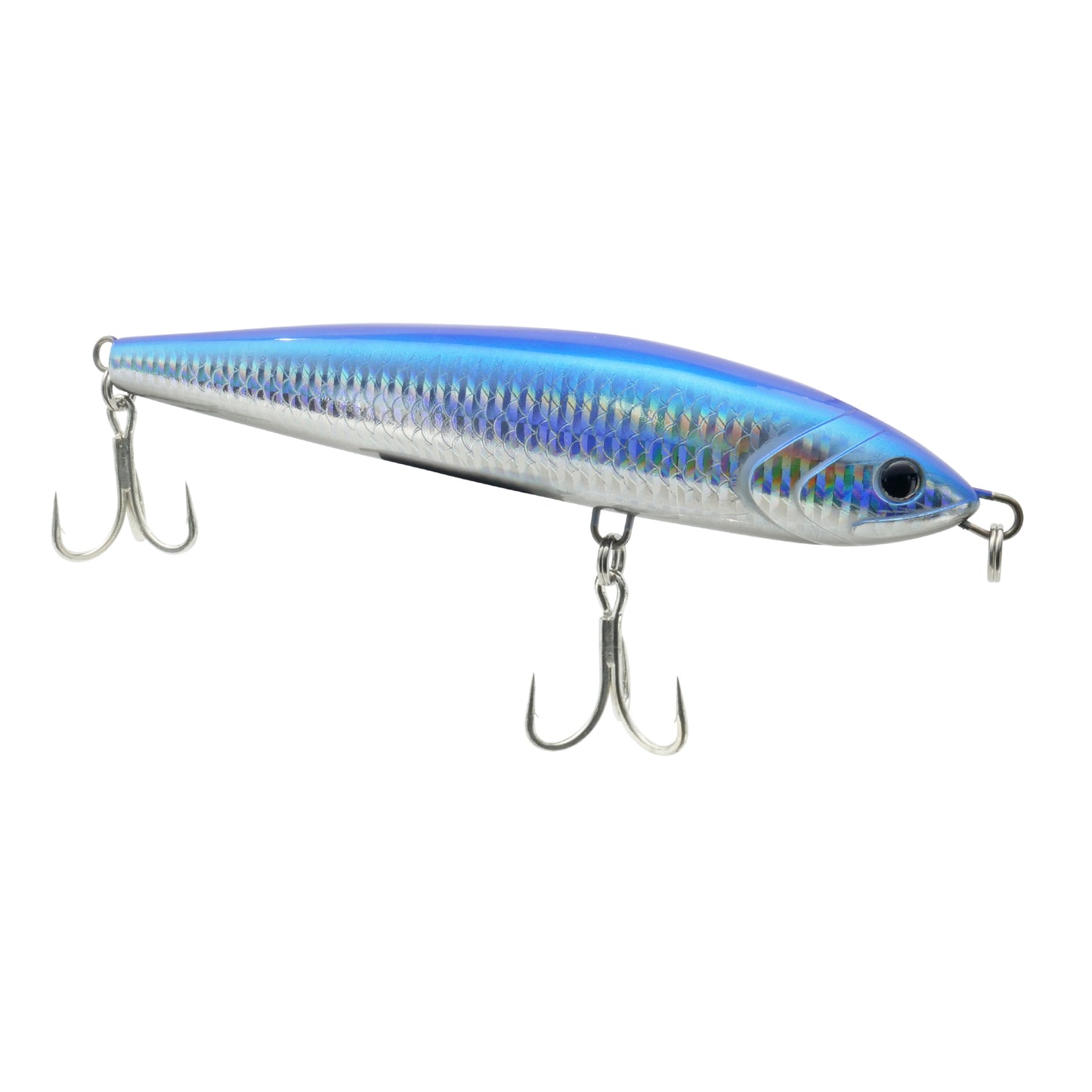 Charter Grade Slider: 6oz - 7inch