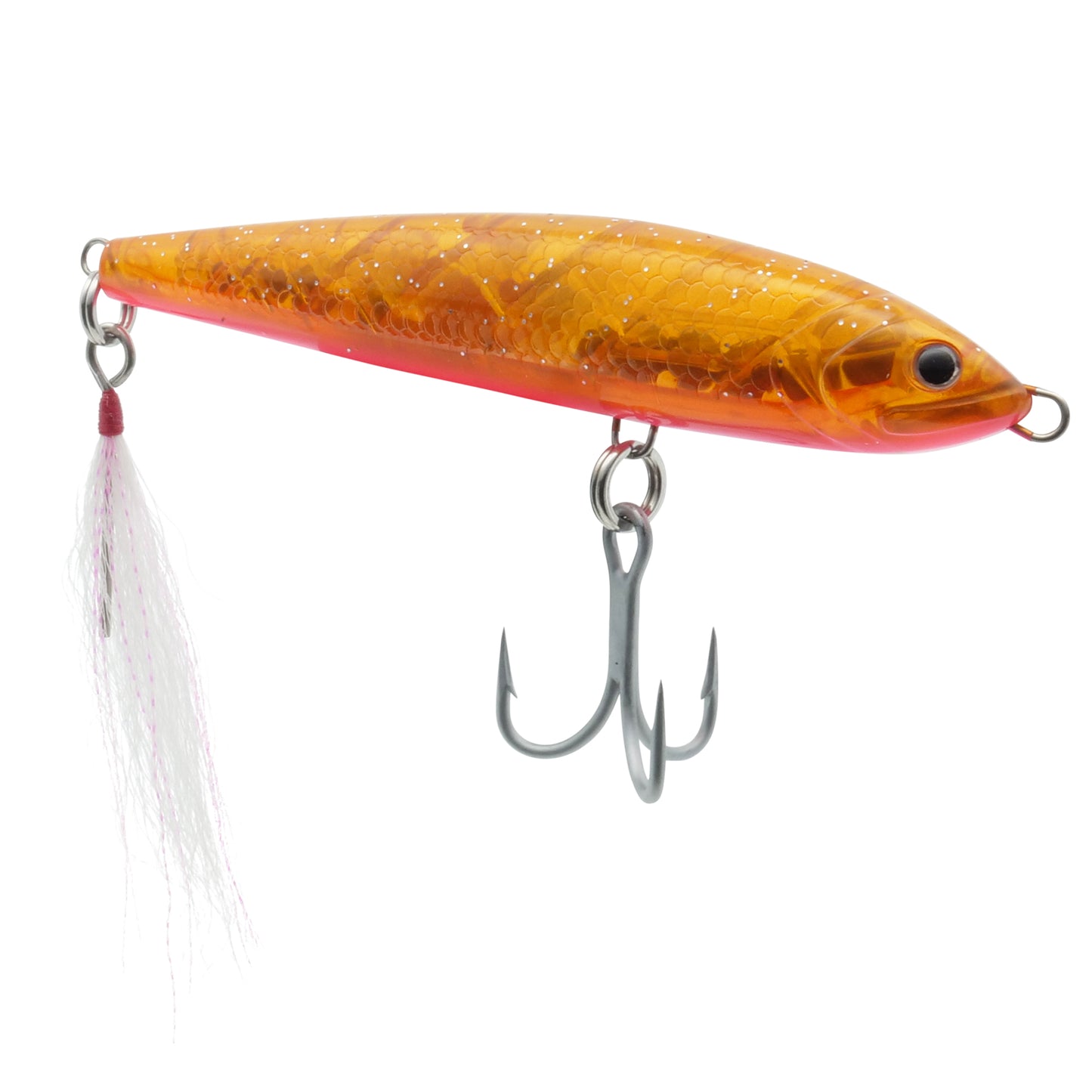 Charter Grade Slider: 1.5oz - 5inch