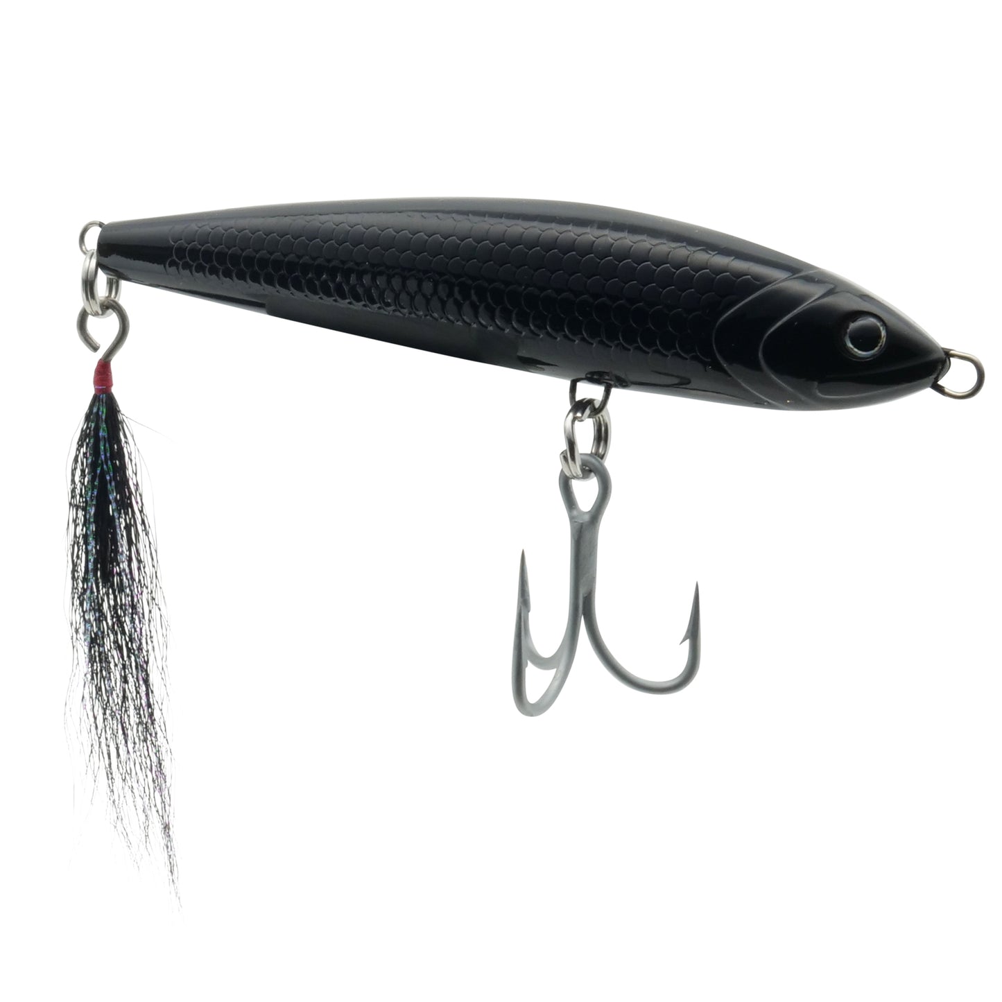 Charter Grade Slider: 1.5oz - 5inch
