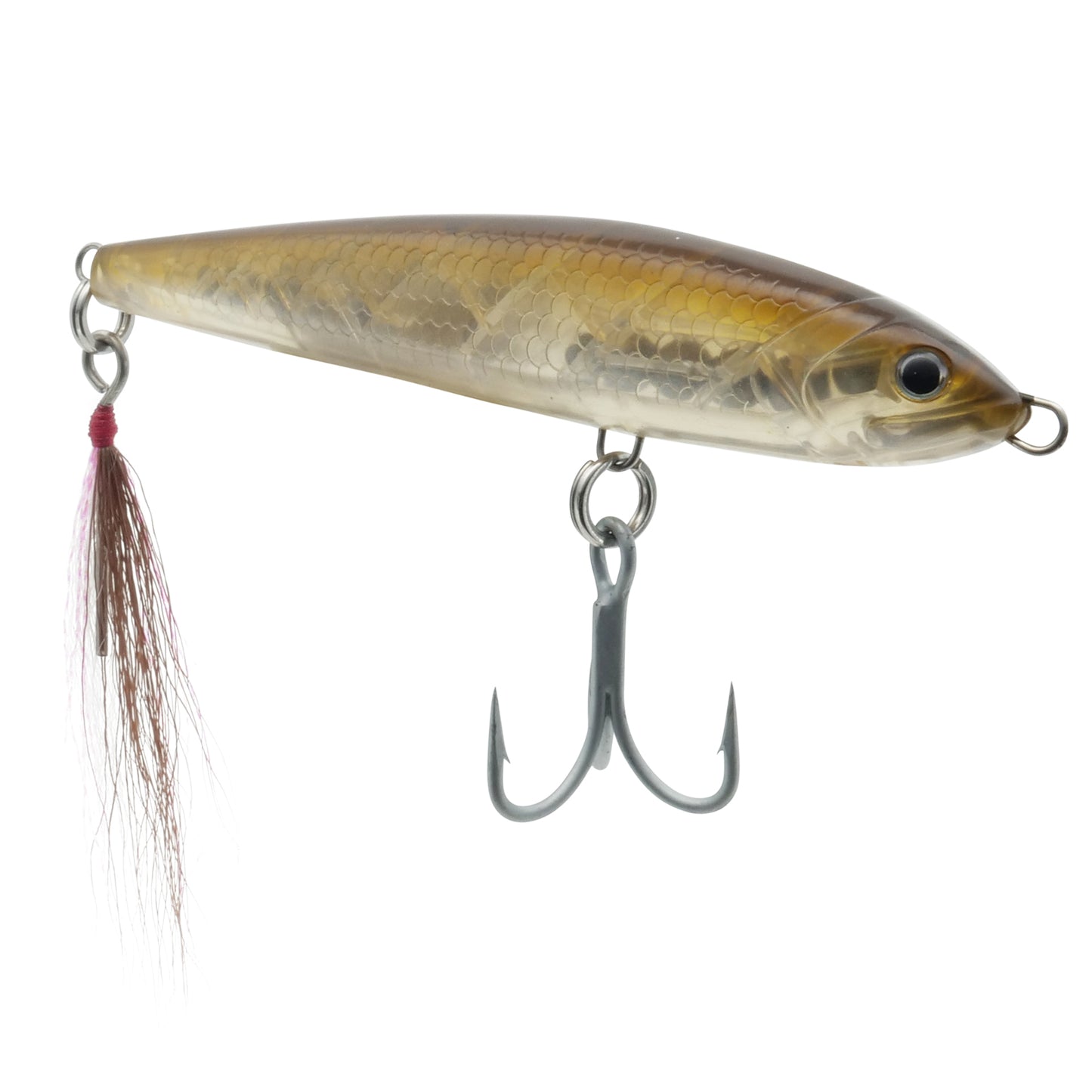 Charter Grade Slider: 1.5oz - 5inch