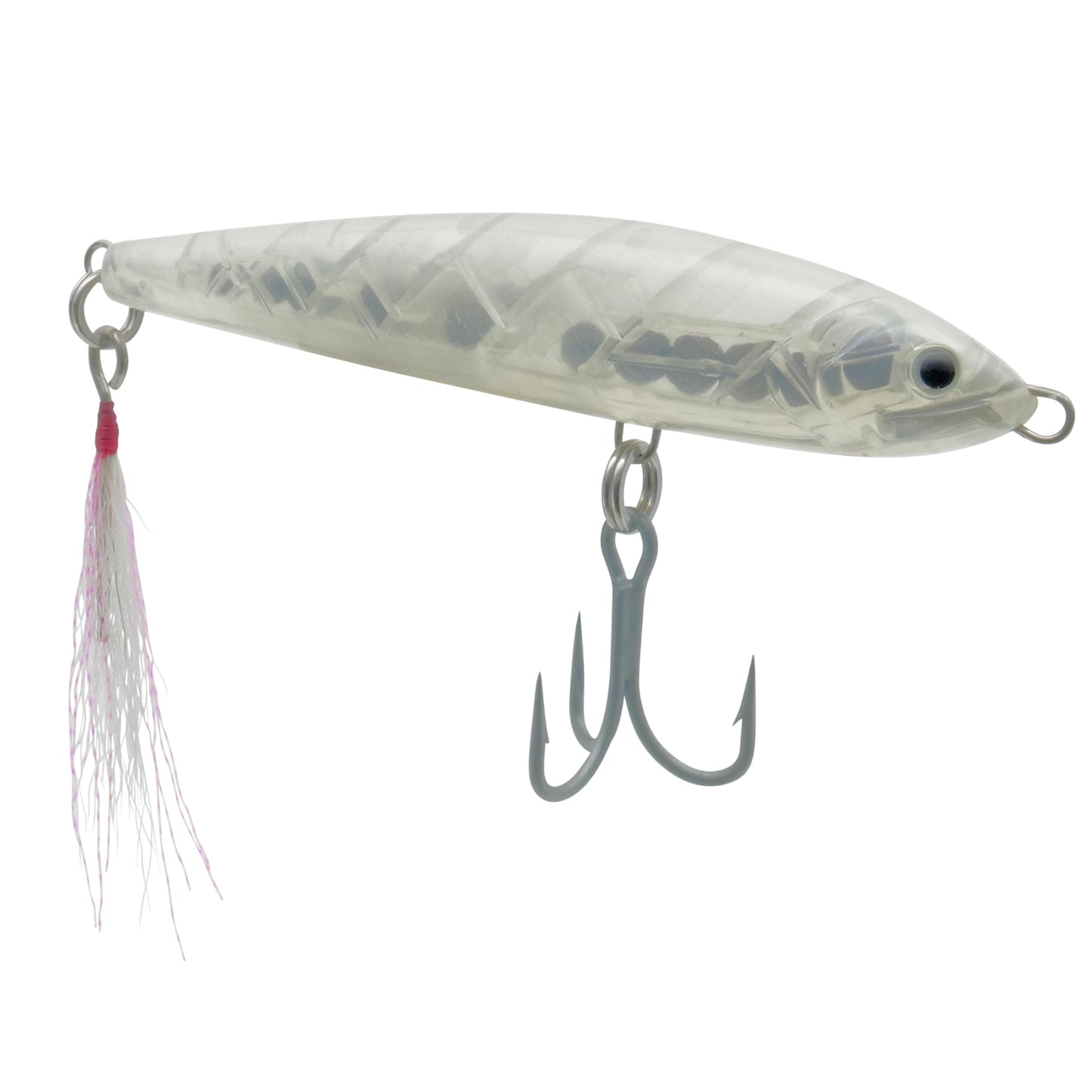 Charter Grade Slider: 1.5oz - 5inch