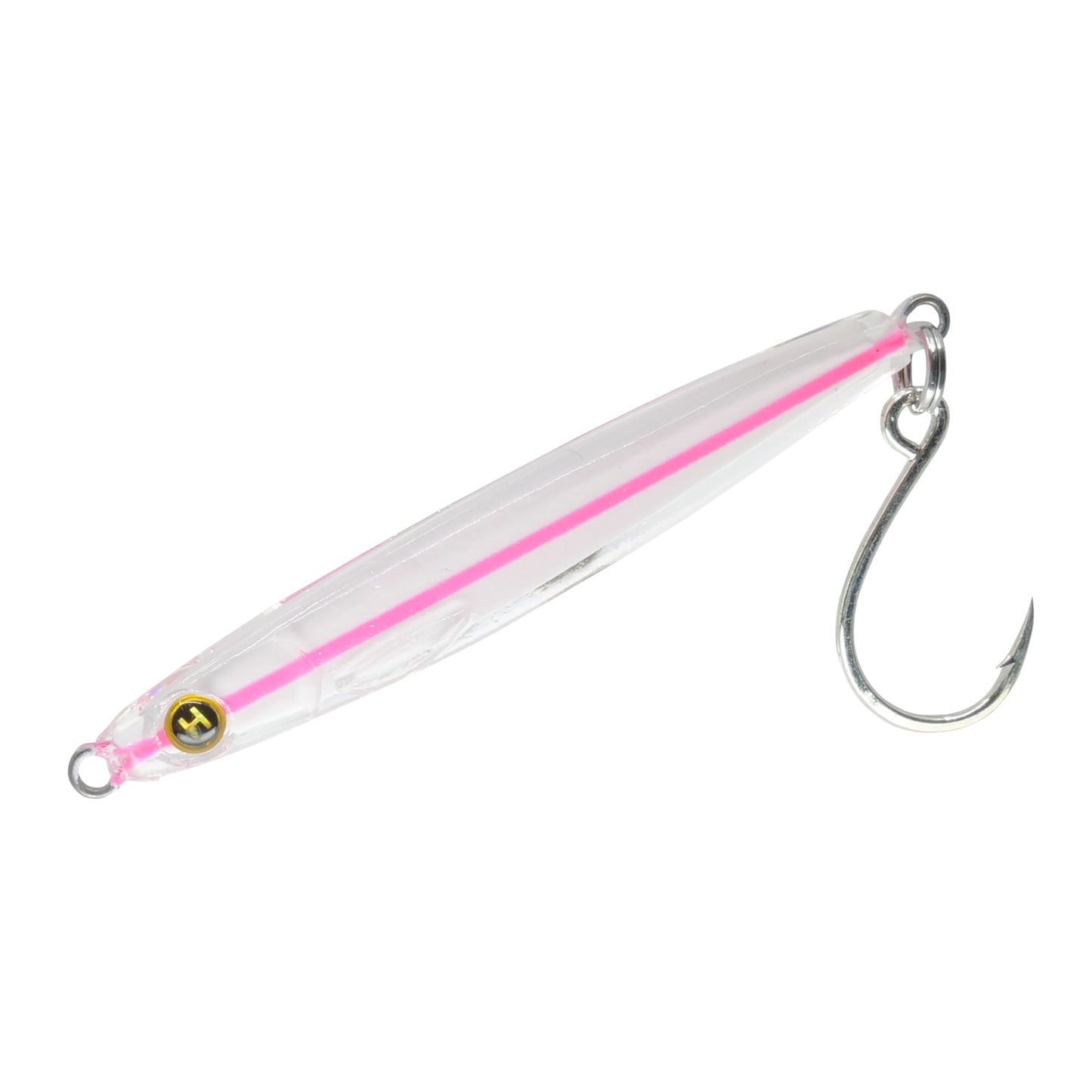 5/8oz Vintage Epoxy In-Line VMC Hook