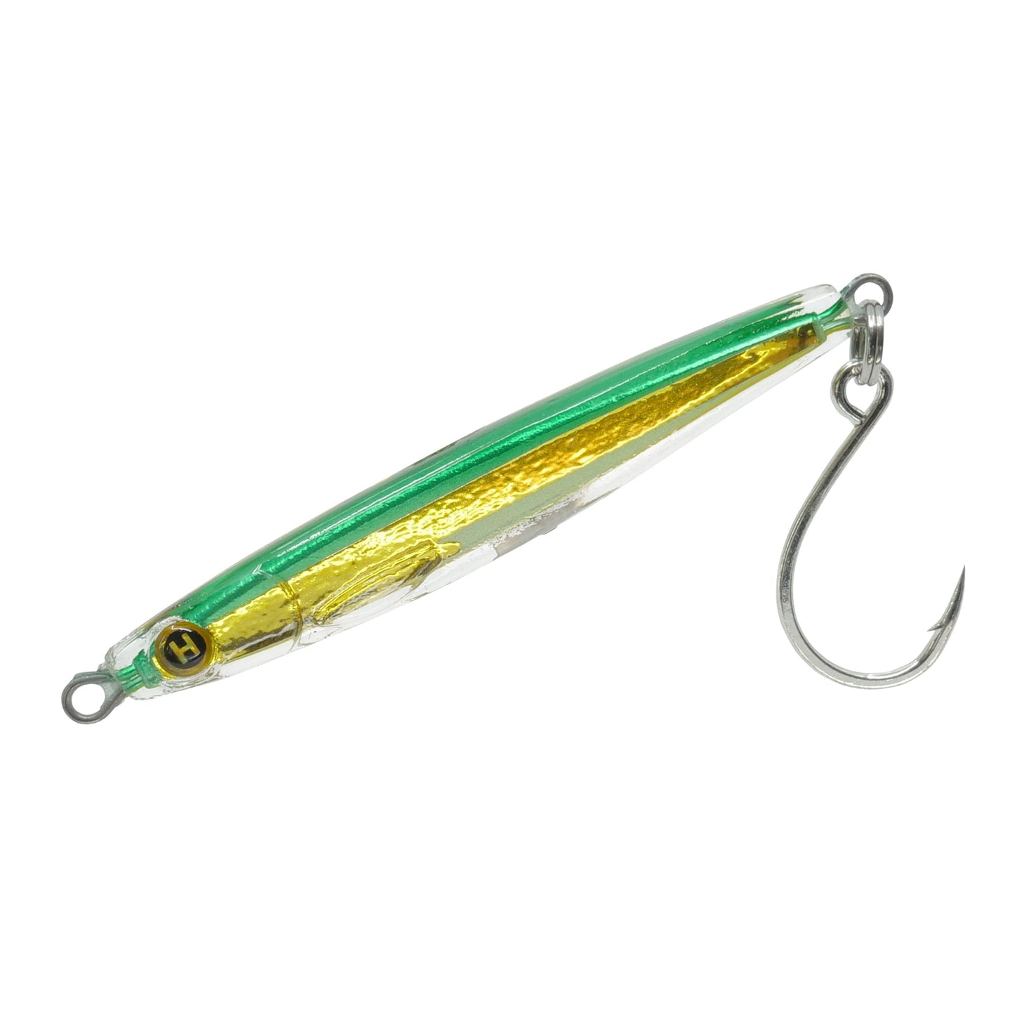 5/8oz Vintage Epoxy In-Line VMC Hook