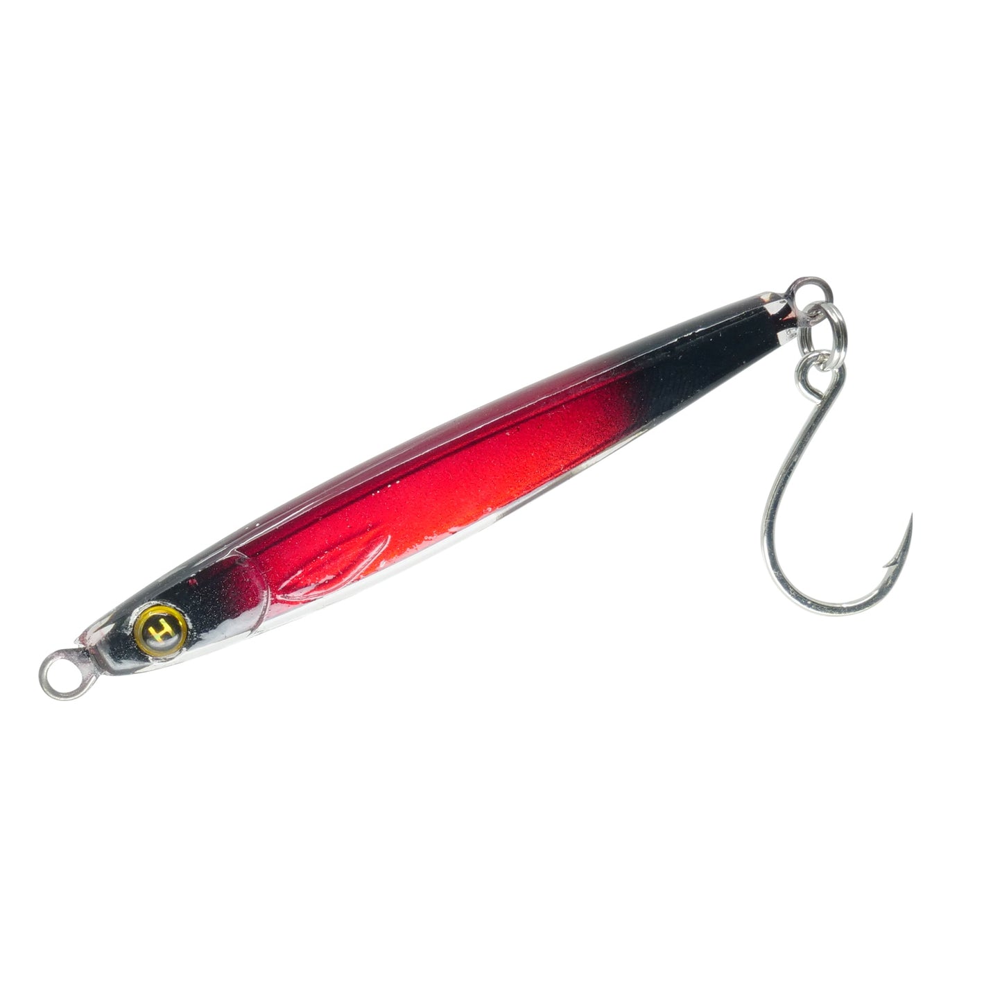 7/8oz Vintage Epoxy In-Line VMC Hook