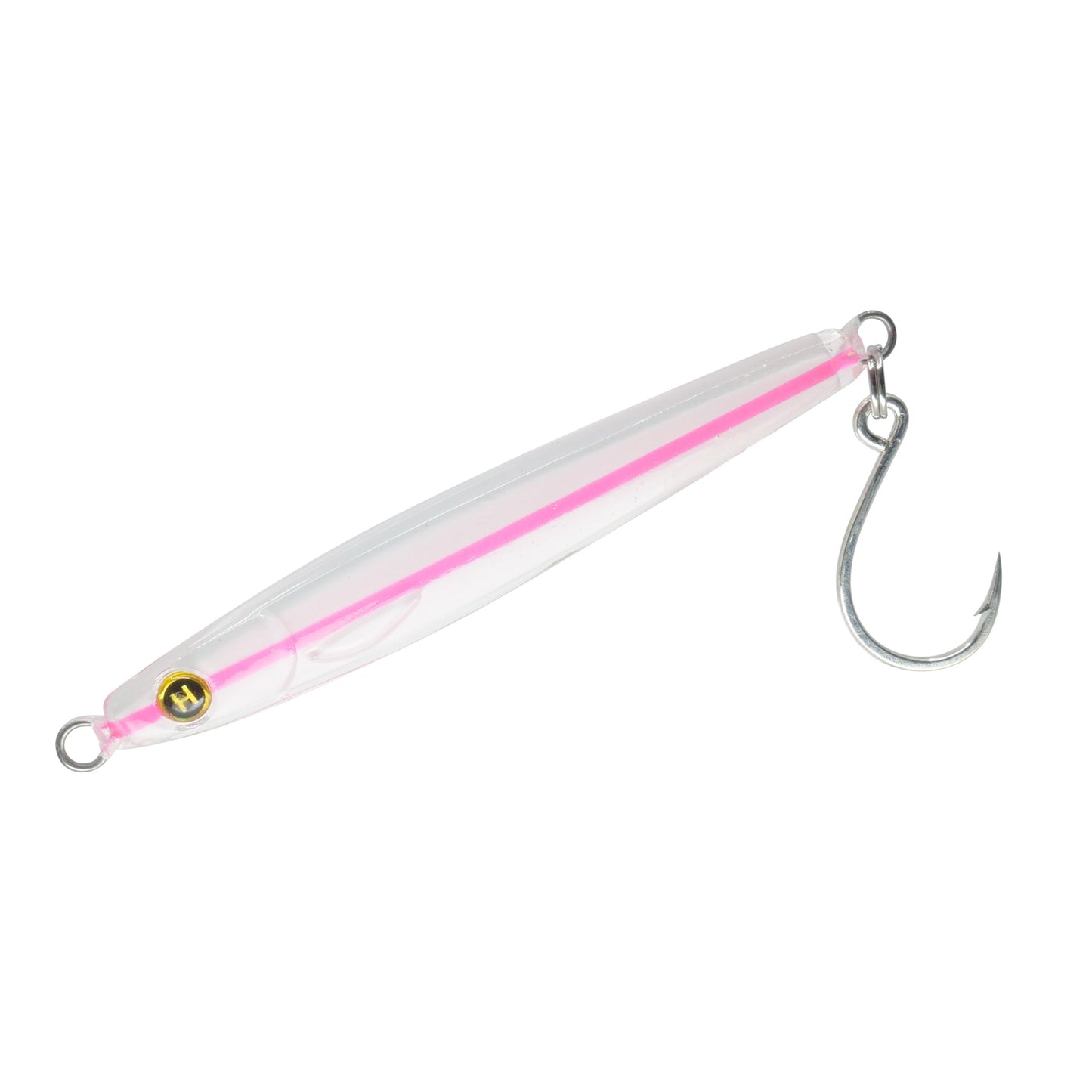 7/8oz Vintage Epoxy In-Line VMC Hook