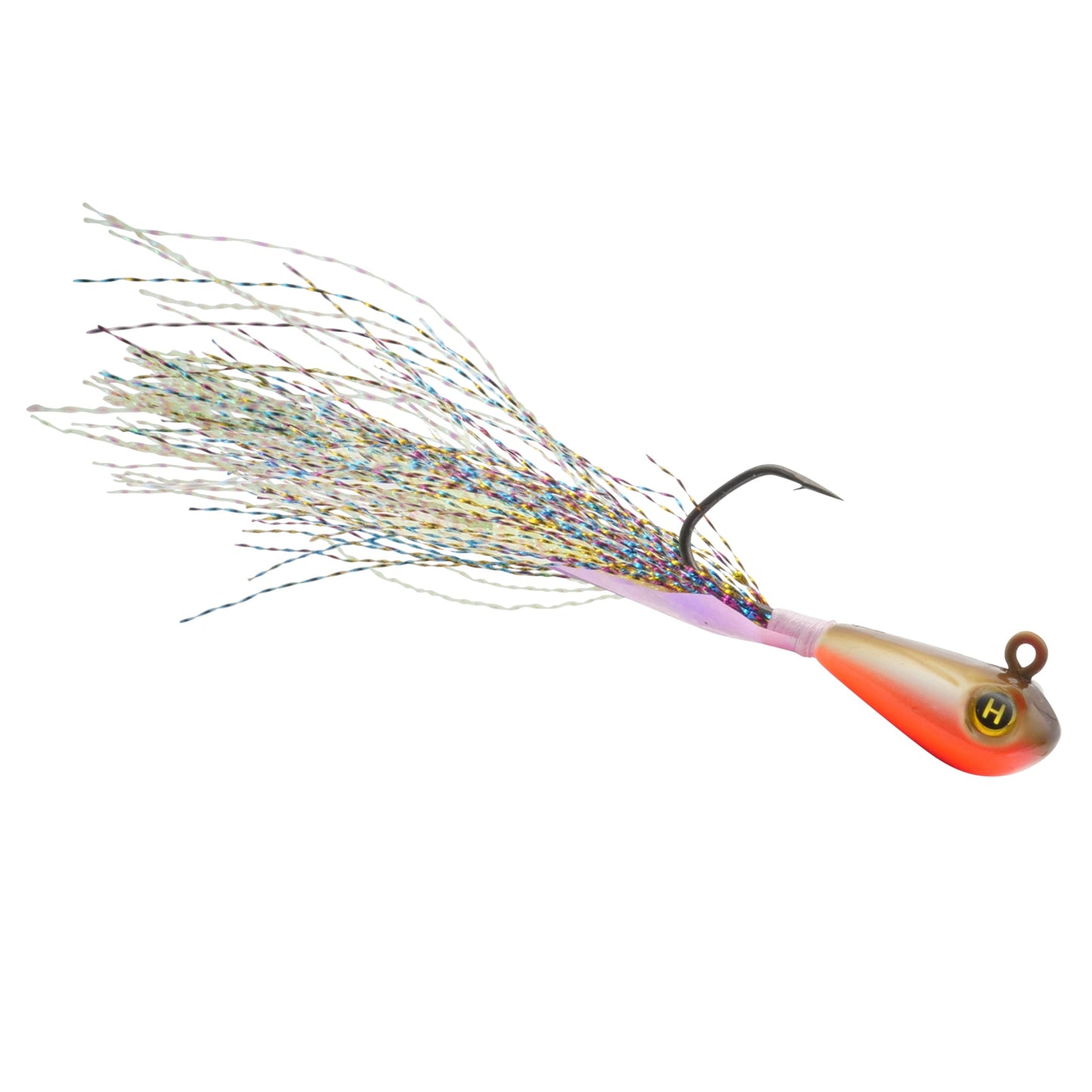 Groundfish Biki Jig 3/0 1oz