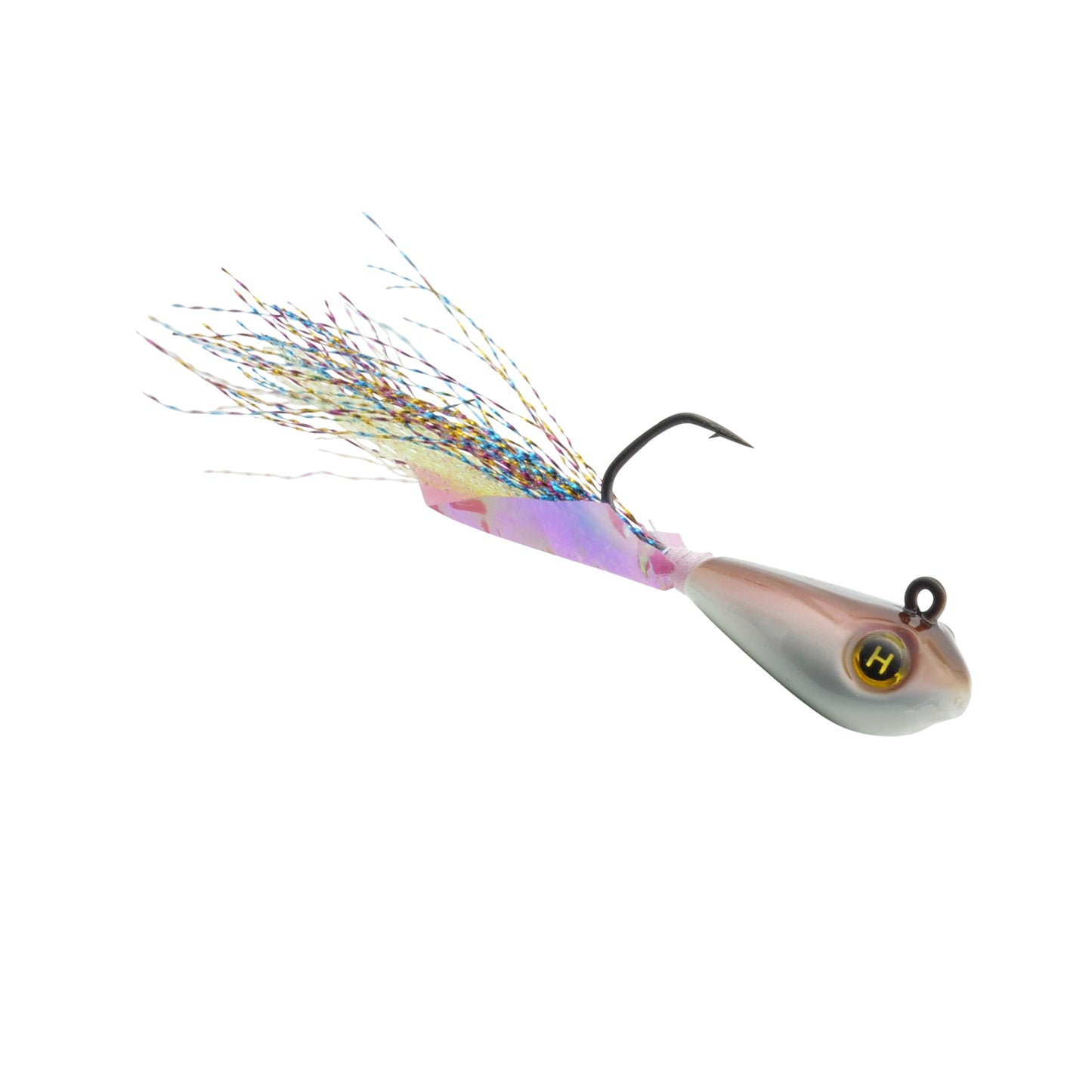 Groundfish Biki Jig 3/0 1.6oz