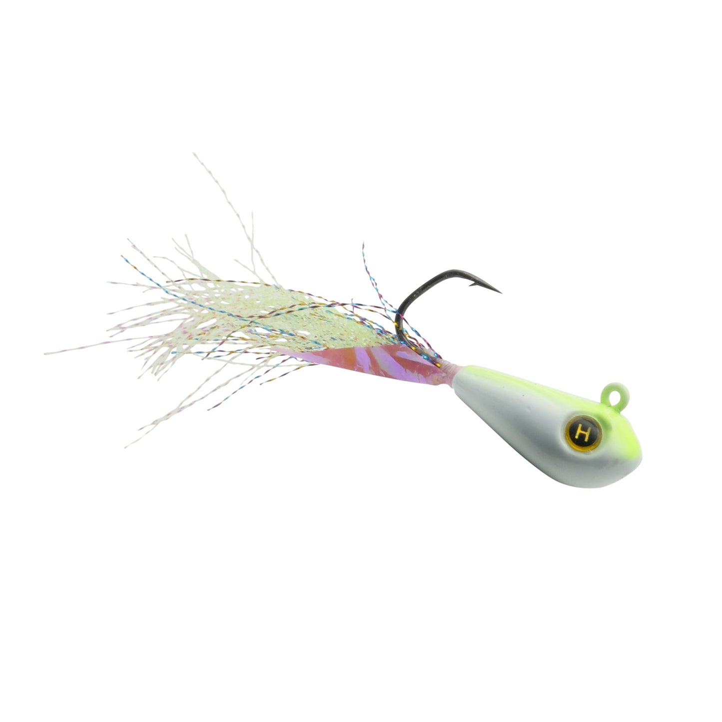 Groundfish Biki Jig 3/0 1.6oz