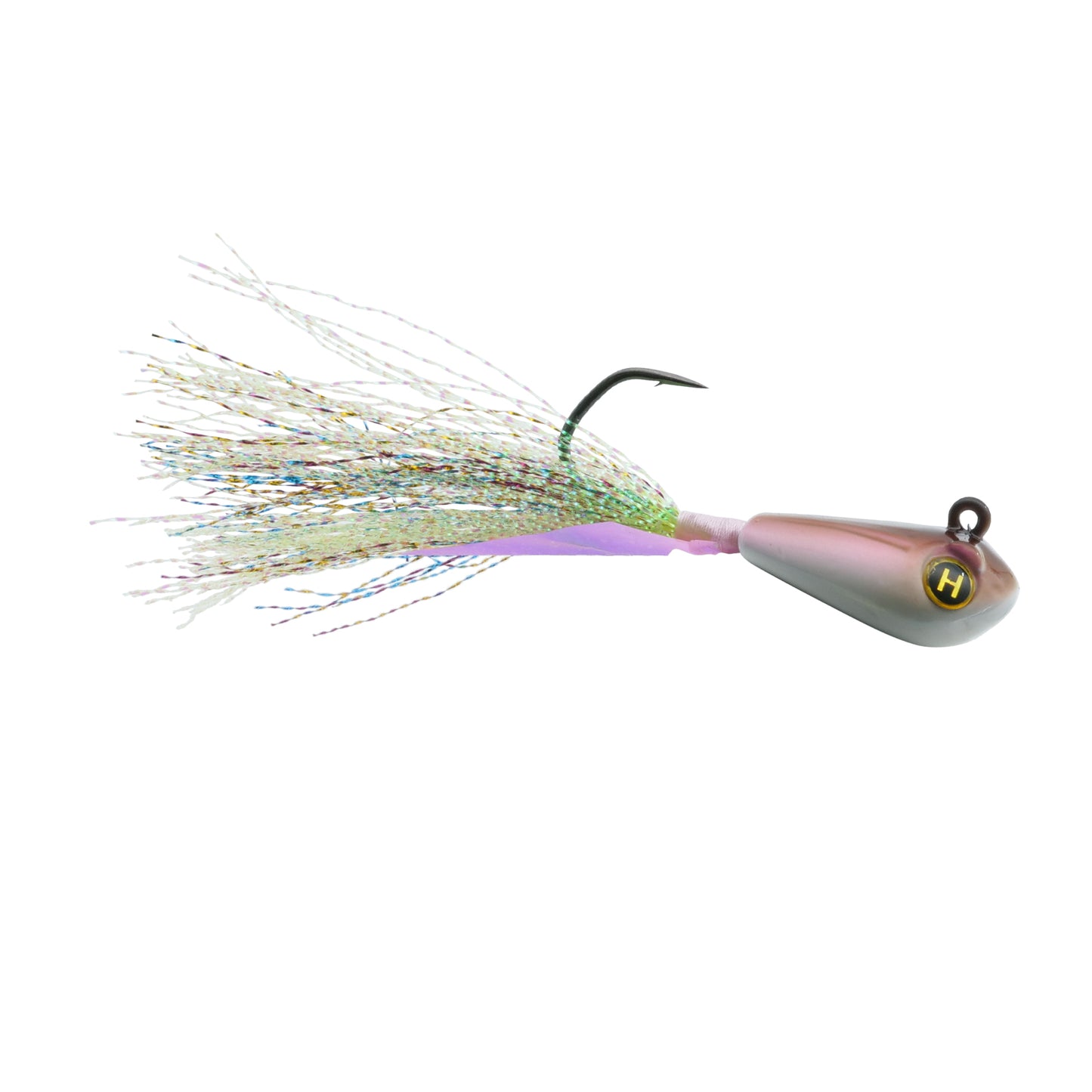 Groundfish Biki Jig 4/0 2oz