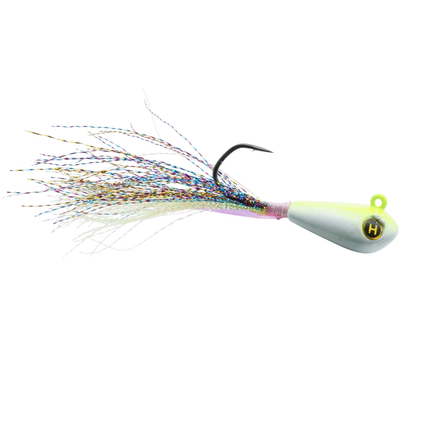 Groundfish Biki Jig 4/0 2oz