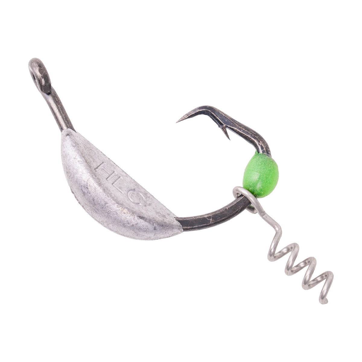 Weighted Keeper Soft Circle Hook