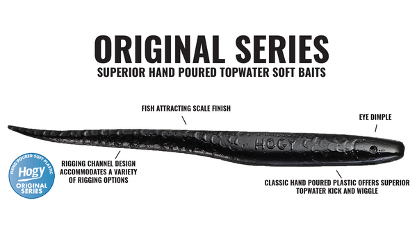 Original 10" (4pack)