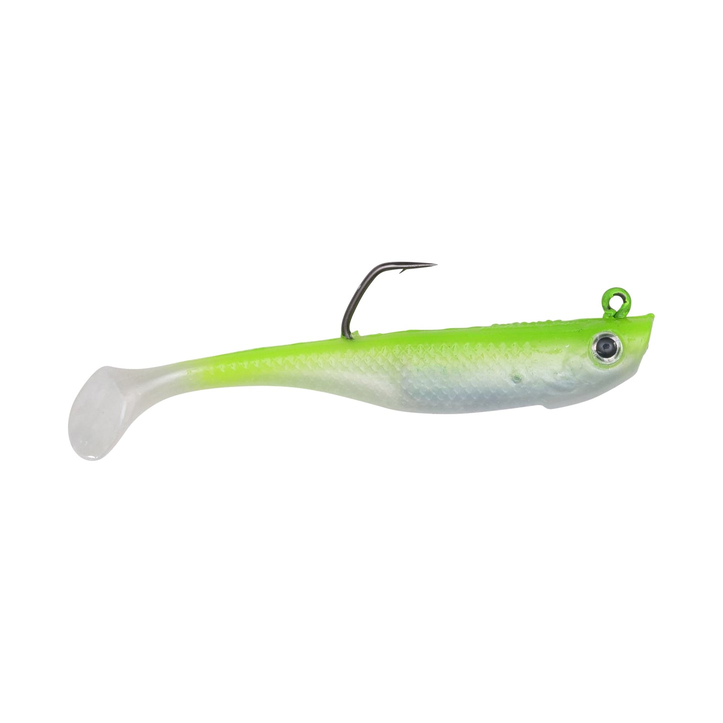 Protail: 3.5" 1oz Paddle
