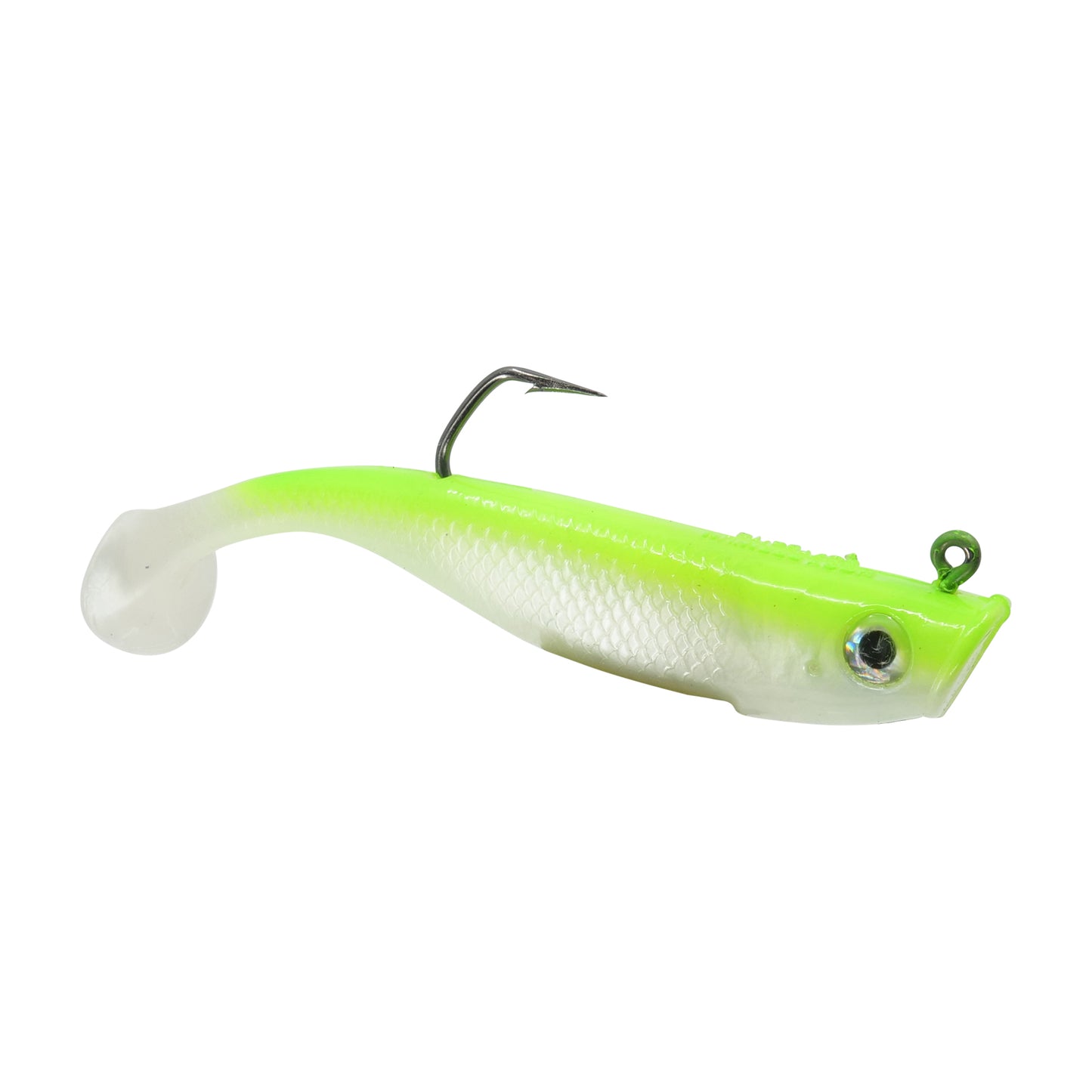 Protail: 6.5" 3oz Paddle
