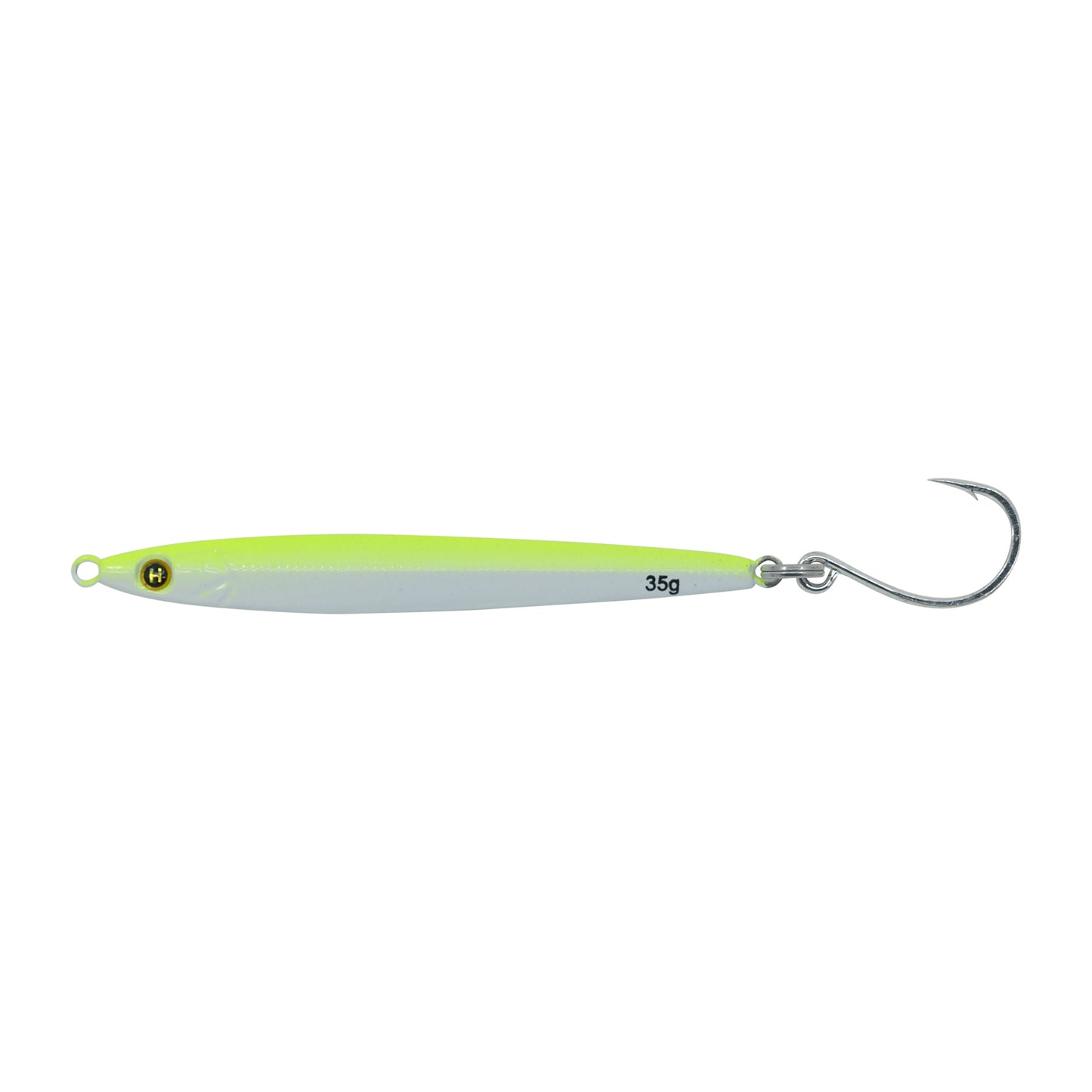 1.25oz (3.5") Sand Eel Jig
