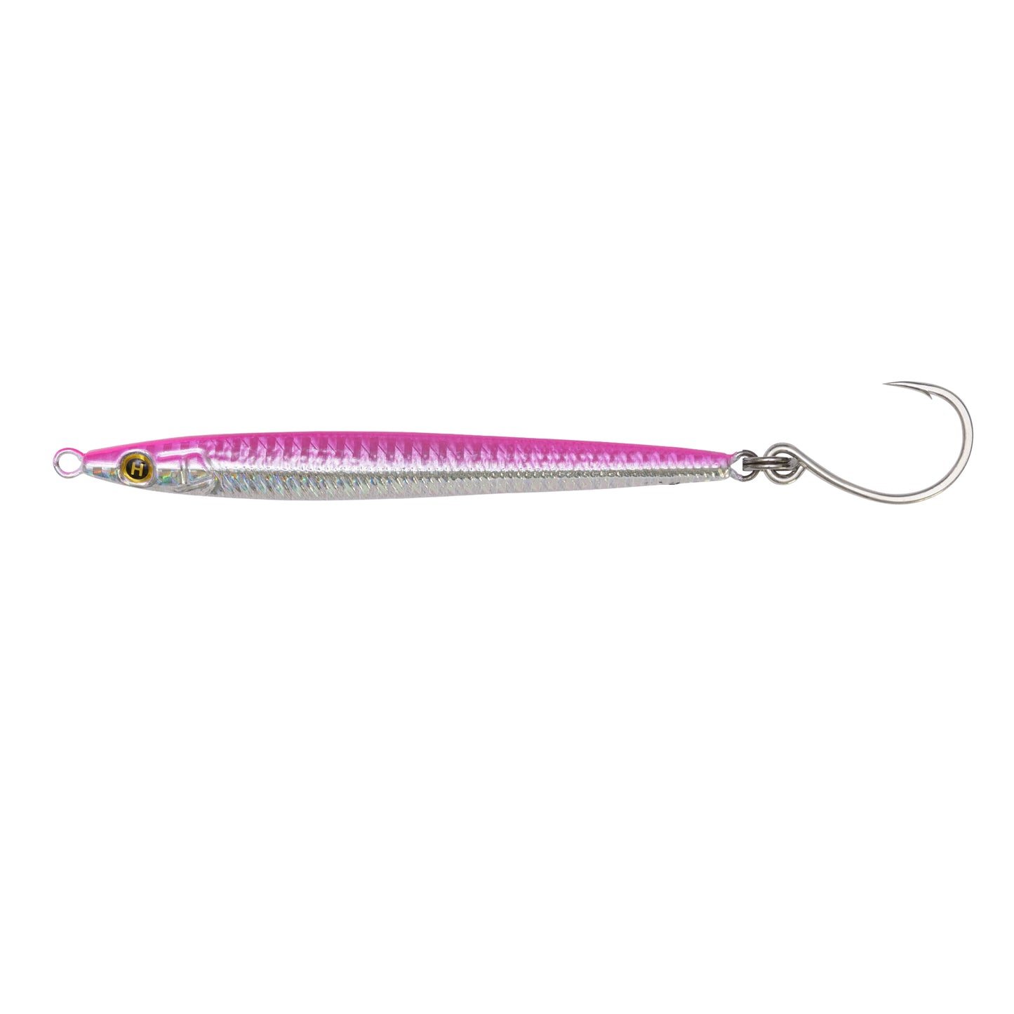 1.25oz (3.5") Sand Eel Jig
