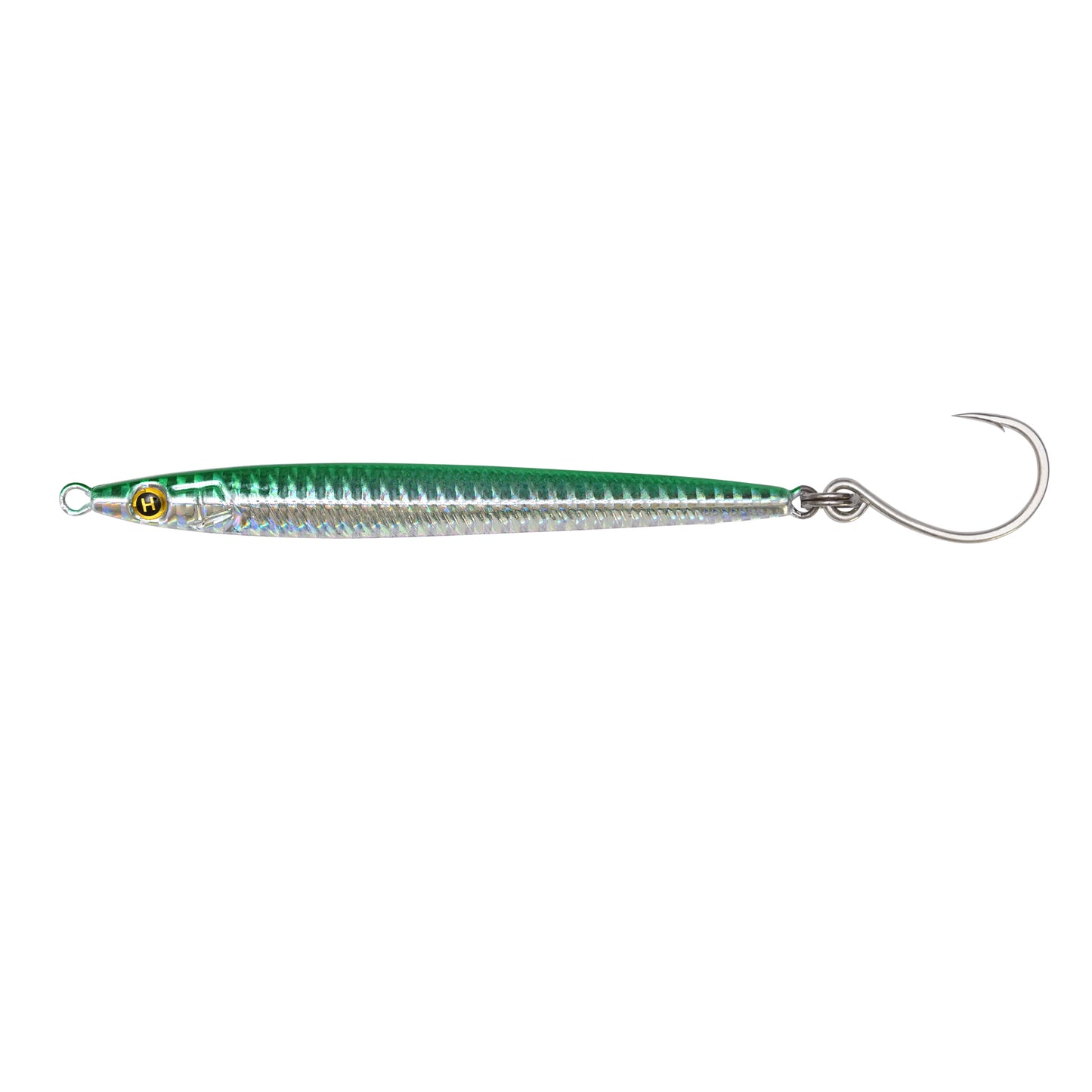1.25oz (3.5") Sand Eel Jig