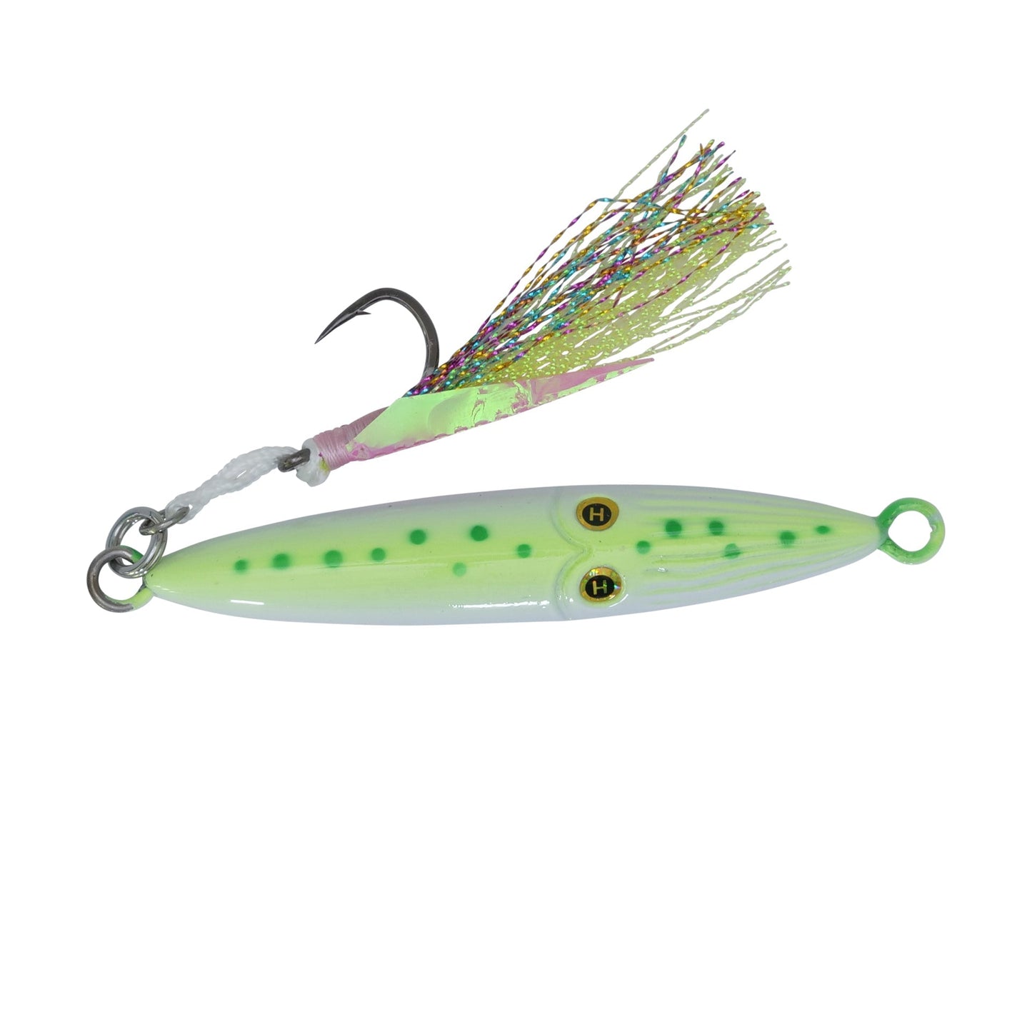 4.5oz (4.5inch) Squinnow Jig
