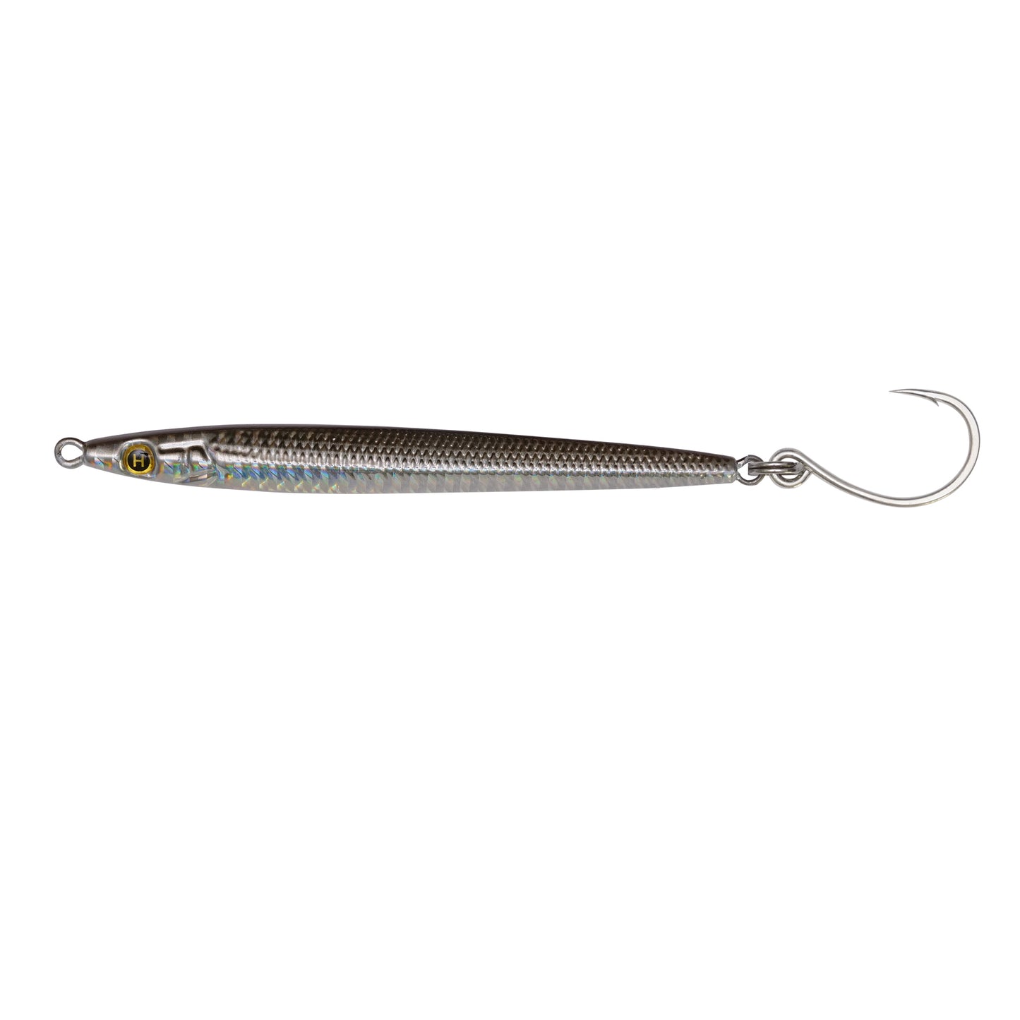 1.25oz (3.5") Sand Eel Jig