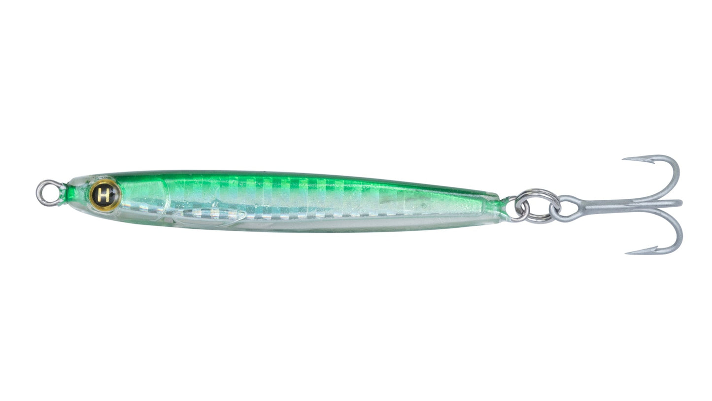 3/8oz (2.5inch) Epoxy Jig