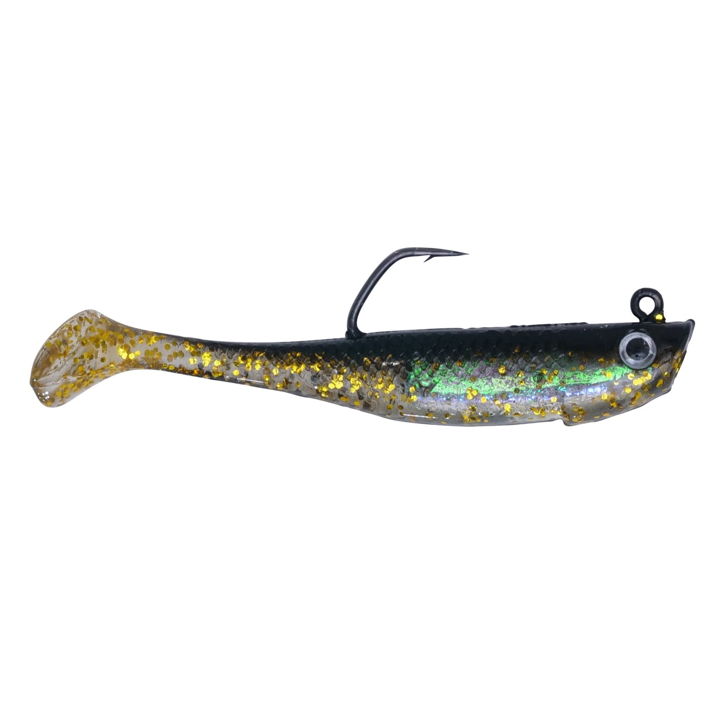 Protail: 3.5" 1oz Paddle