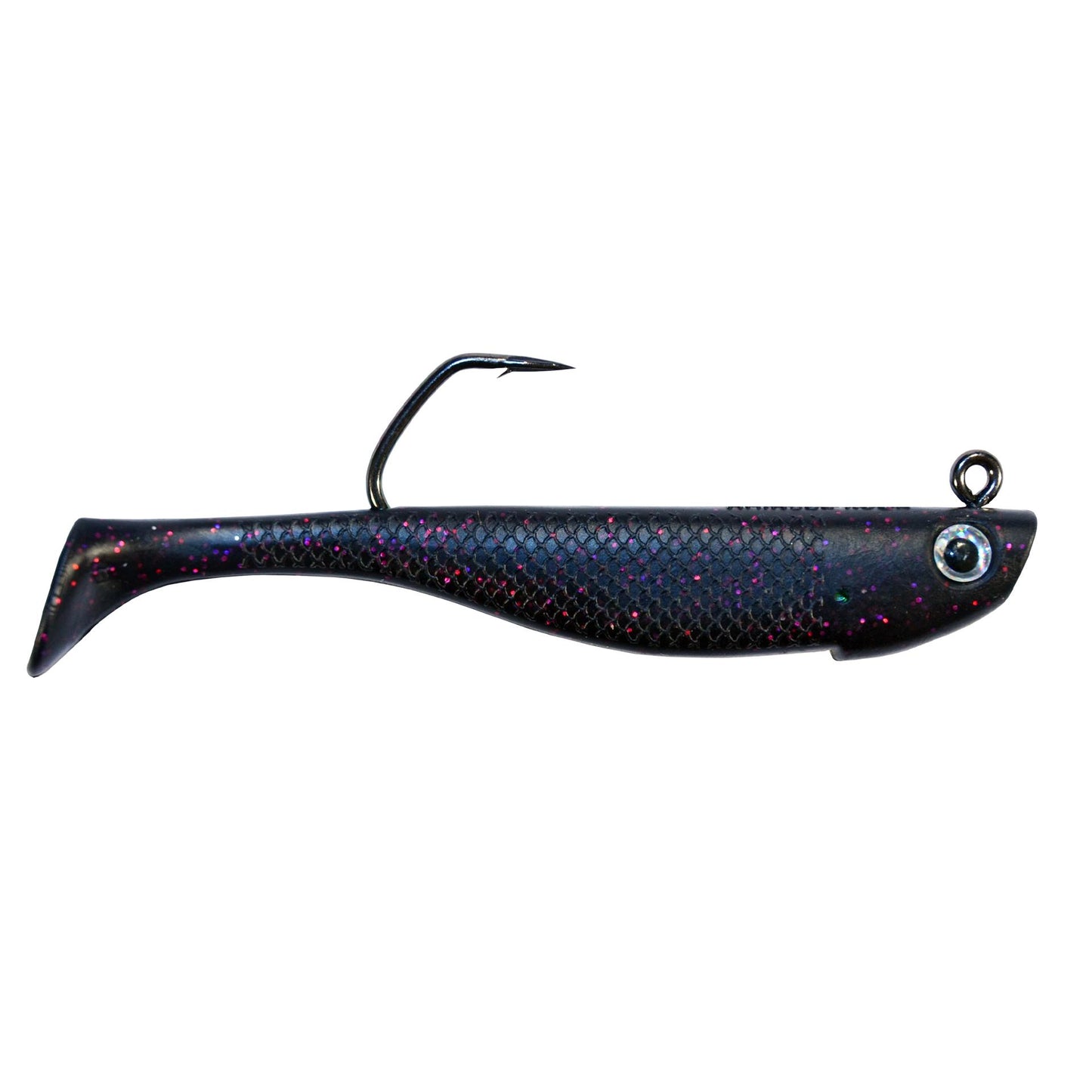 Protail: 4.25" 1.25oz Paddle