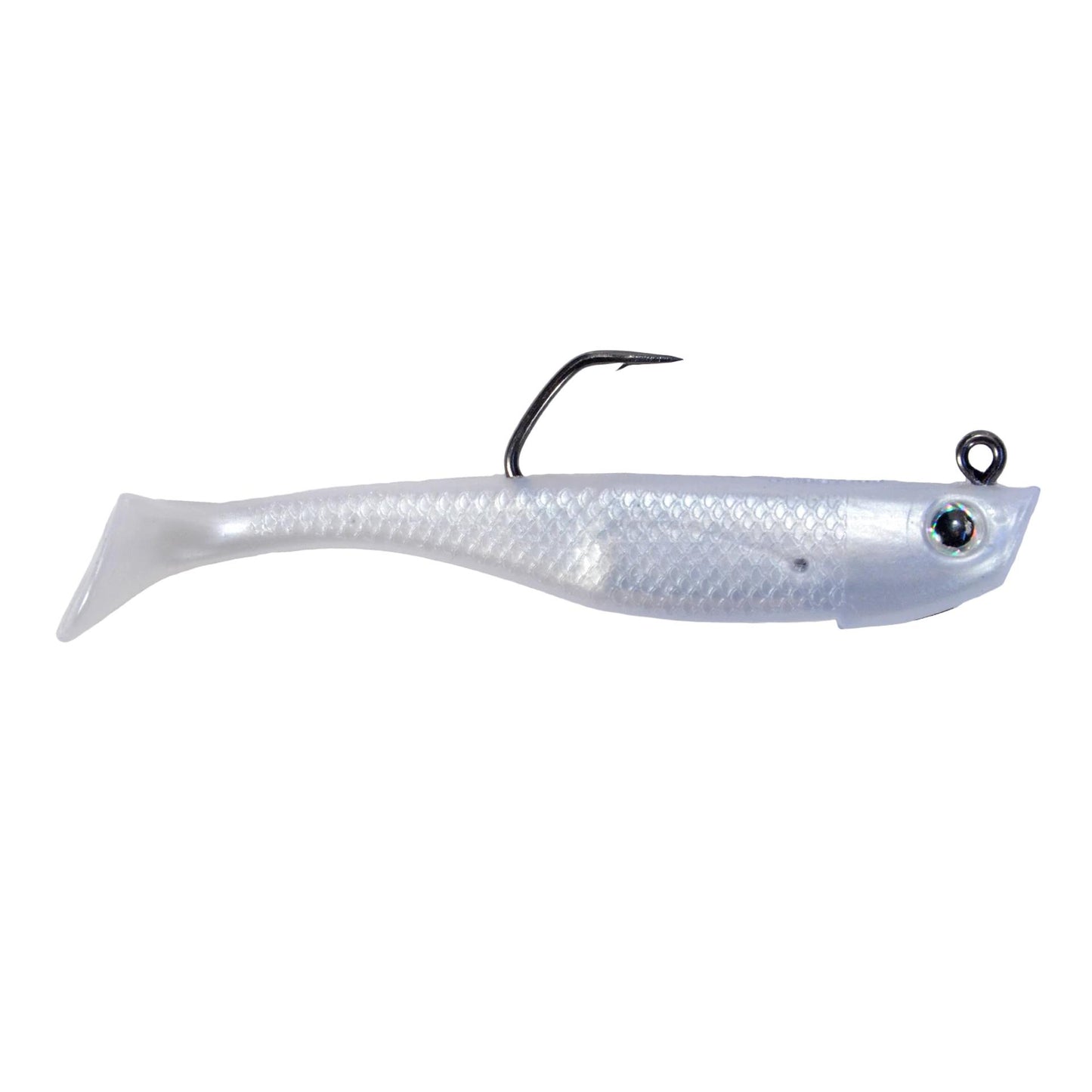 Protail: 3.5" 1oz Paddle