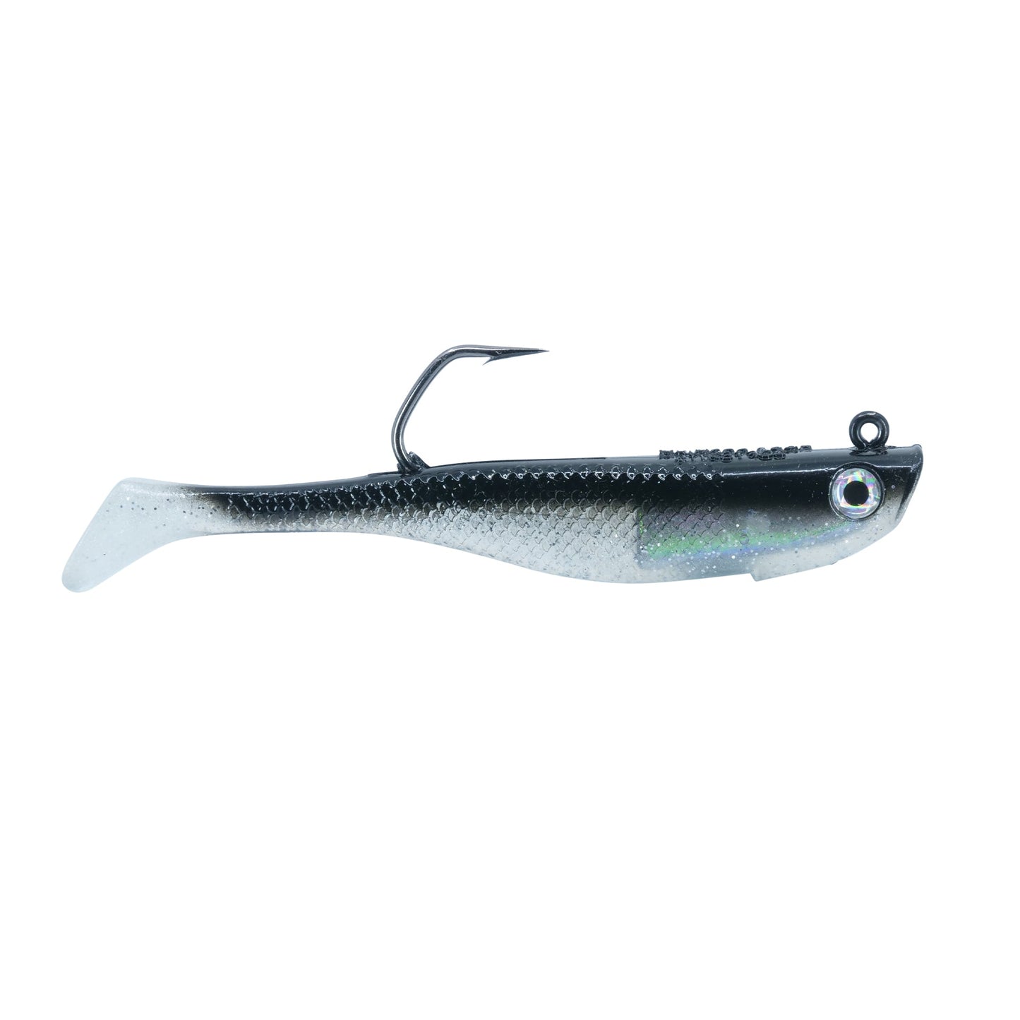 Protail: 3.5" 1oz Paddle