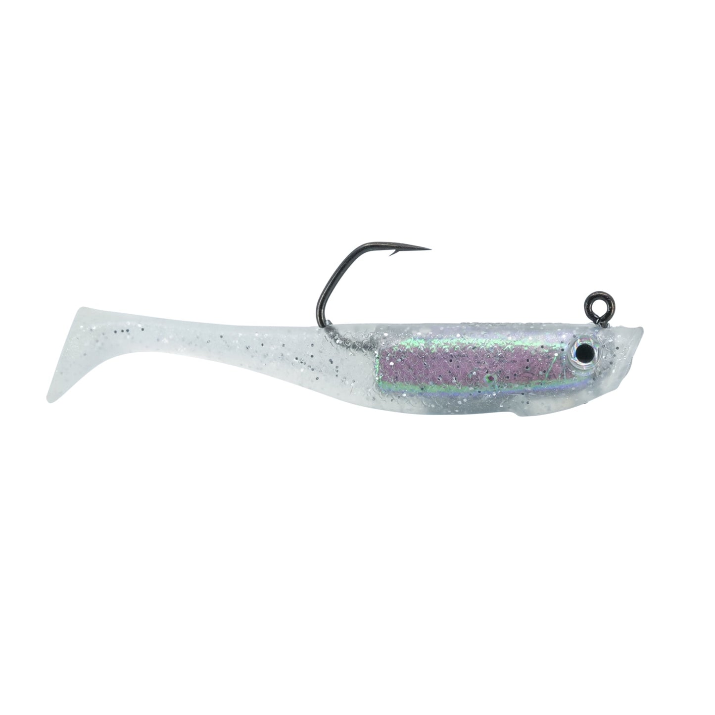 Protail: 4.25" 1.25oz Paddle