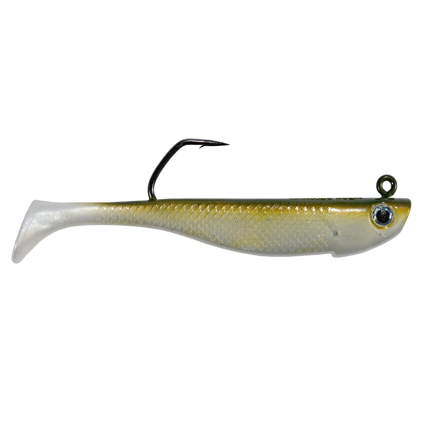 Protail: 3.5" 1oz Paddle