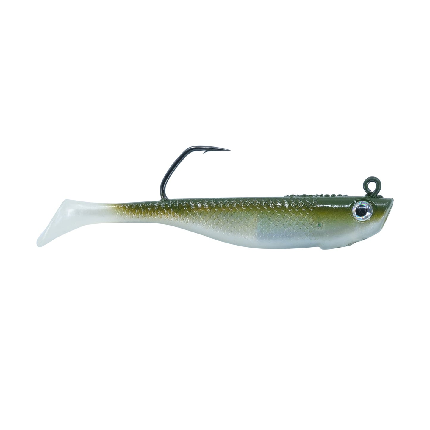 Protail: 4.25" 1.25oz Paddle