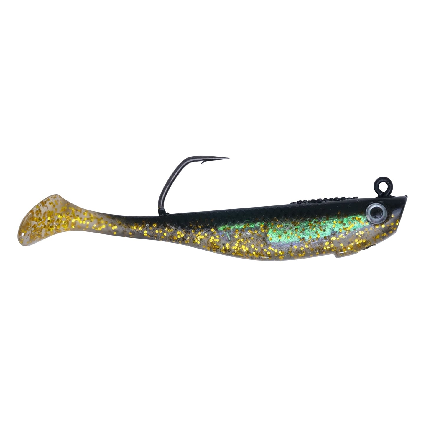 Protail: 4.25" 1.25oz Paddle
