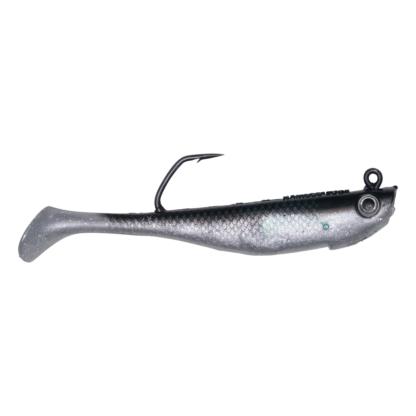 Protail: 4.25" 1.25oz Paddle