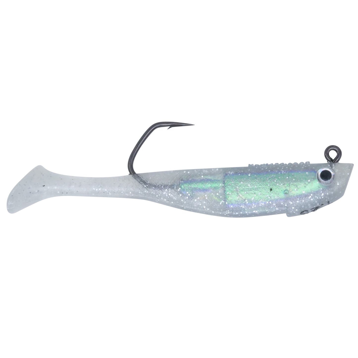 Protail: 4.25" 1.25oz Paddle