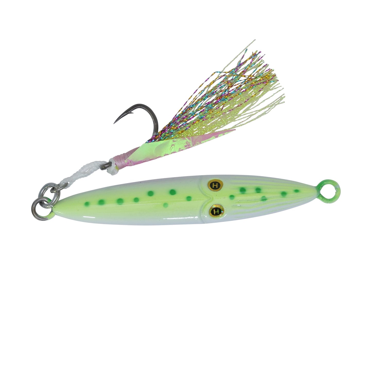 3.5oz (4.5inch) Squinnow Jig