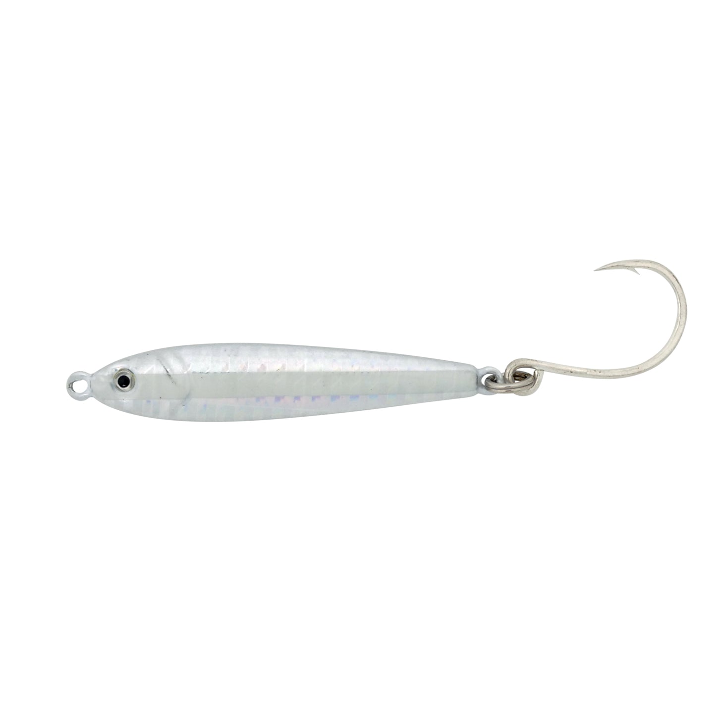 2oz (3.5inch) Peanut Jig