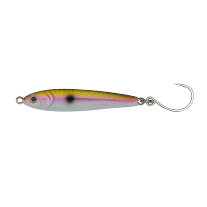 2oz (3.5inch) Peanut Jig