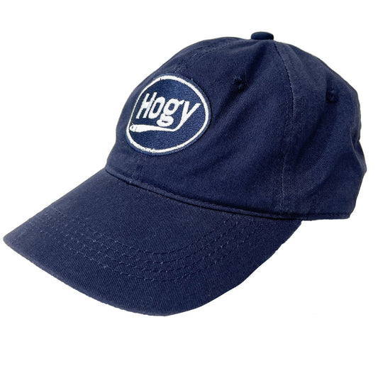 Hogy Best Ball Cap: Navy Blue