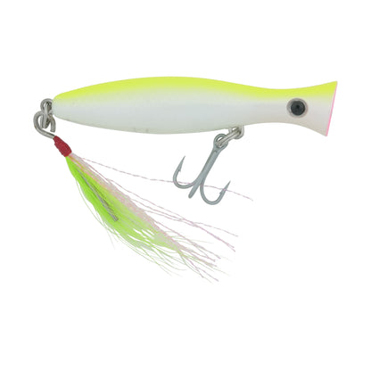 Charter Grade Micro Chug Popper: 1/2oz - 3.5inch